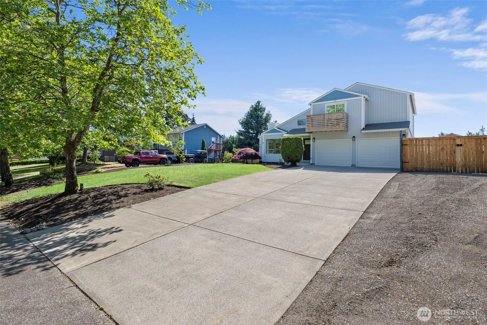 Property photo for 9331 Pinedrop Drive Se, Olympia photo 3