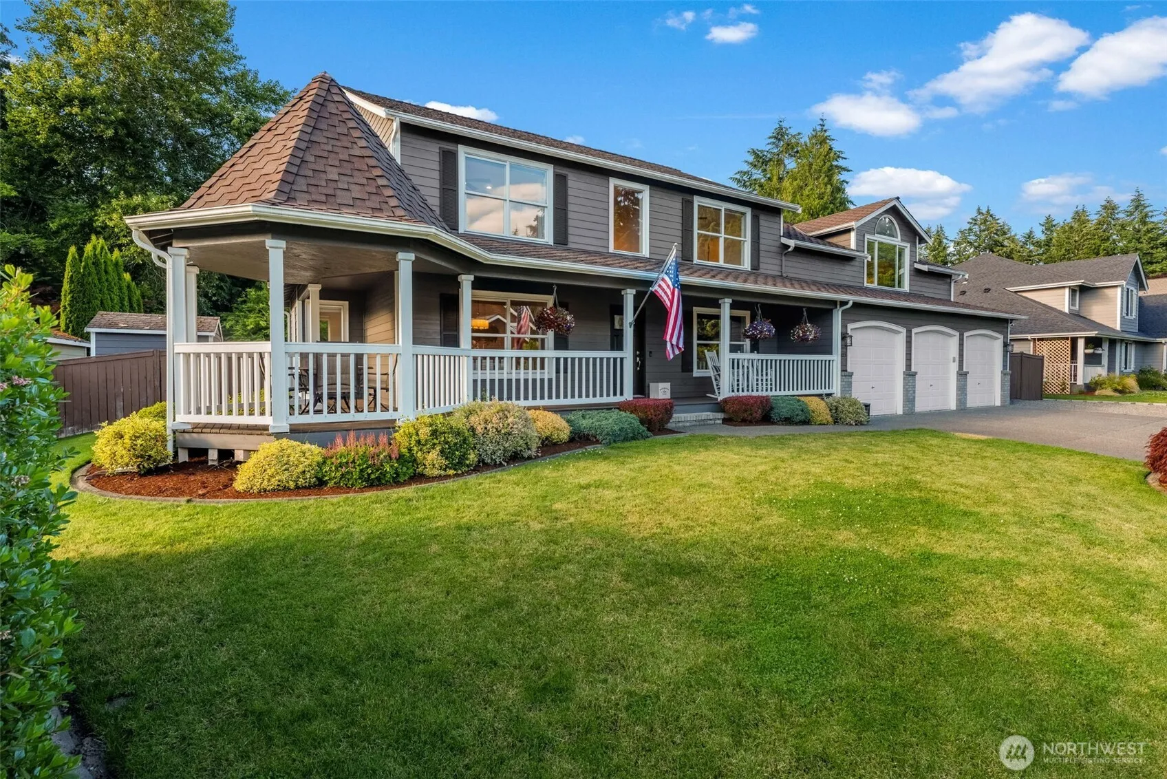 Property photo for 6623 29th Street Ct Nw, Gig Harbor