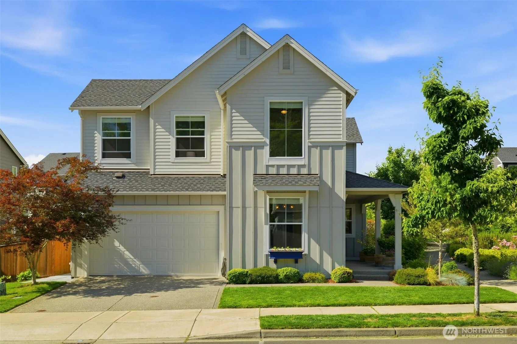 Property photo for 3959 Moonlight Court, Gig Harbor photo 2