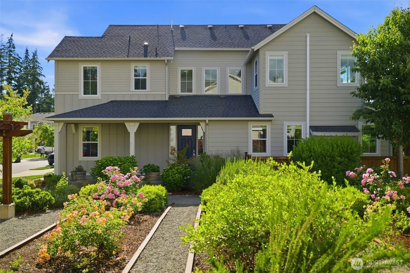 Property photo for 3959 Moonlight Court, Gig Harbor