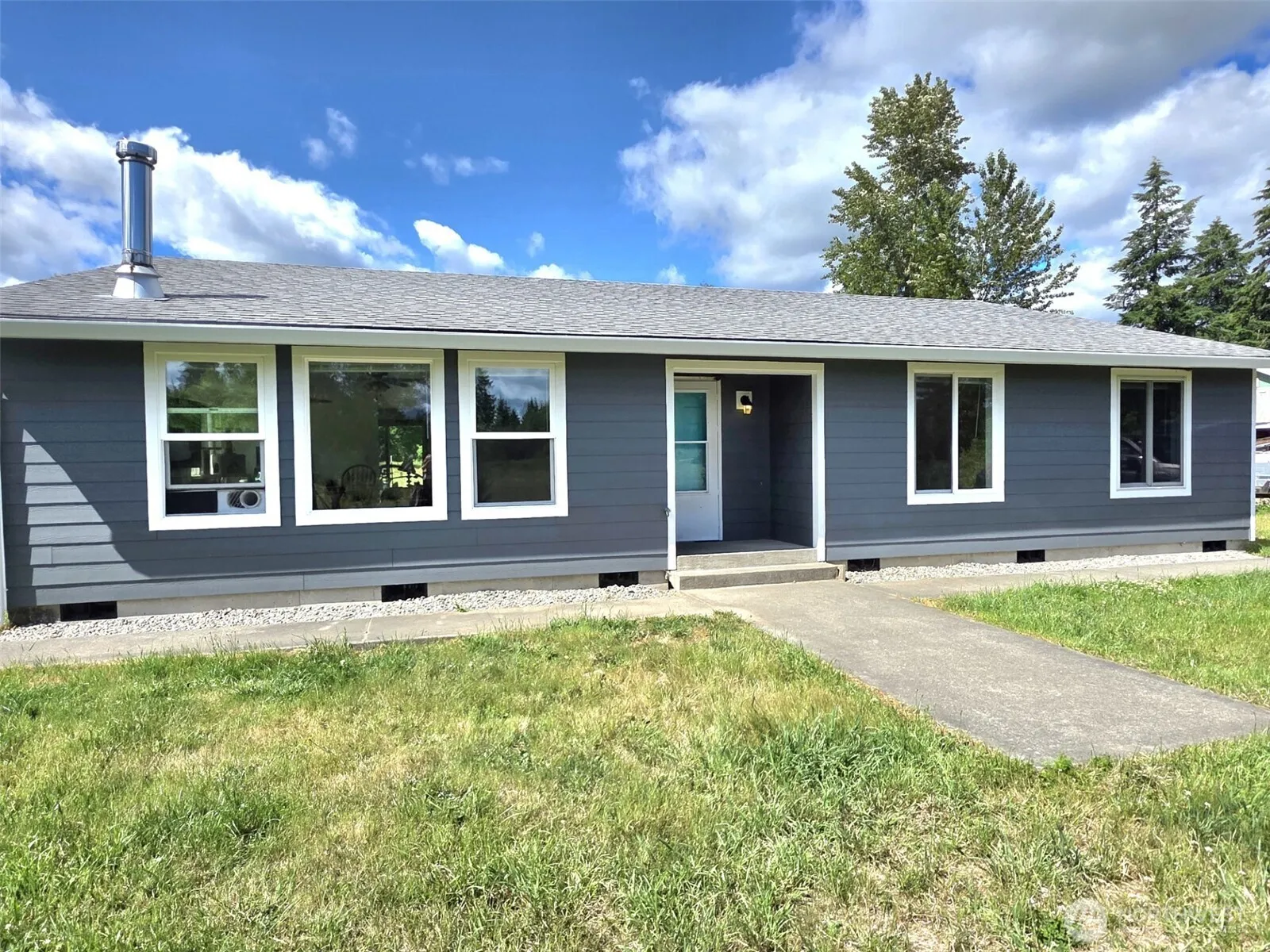 Property photo for 11916 Fillman Road Se, Rainier