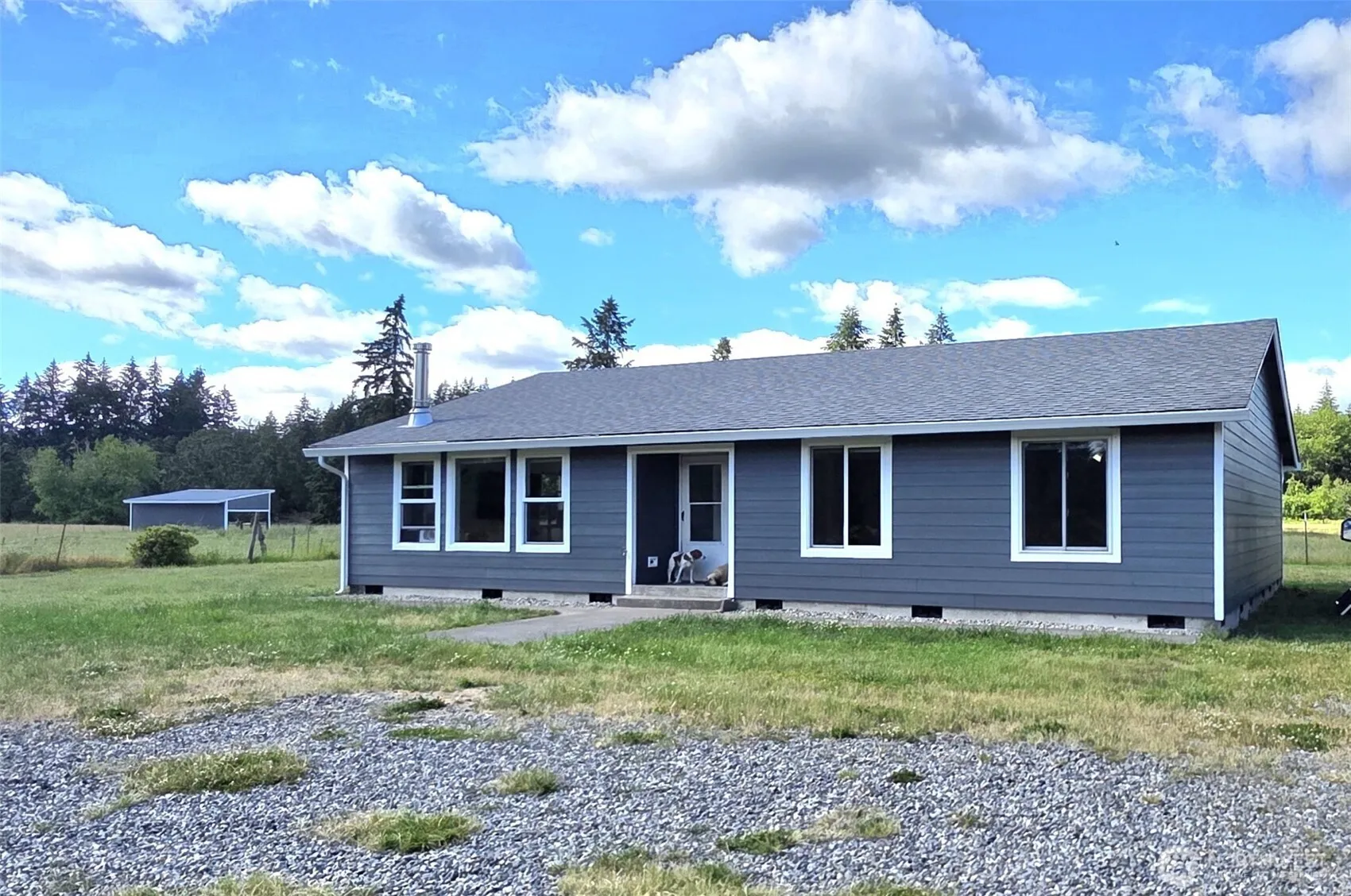 Property photo for 11916 Fillman Road Se, Rainier photo 2