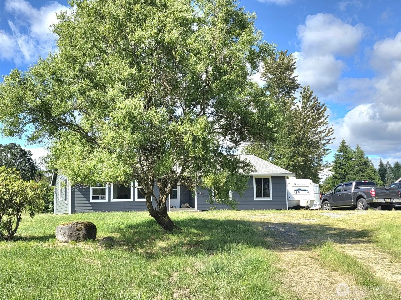 Property photo for 11916 Fillman Road Se, Rainier photo 3