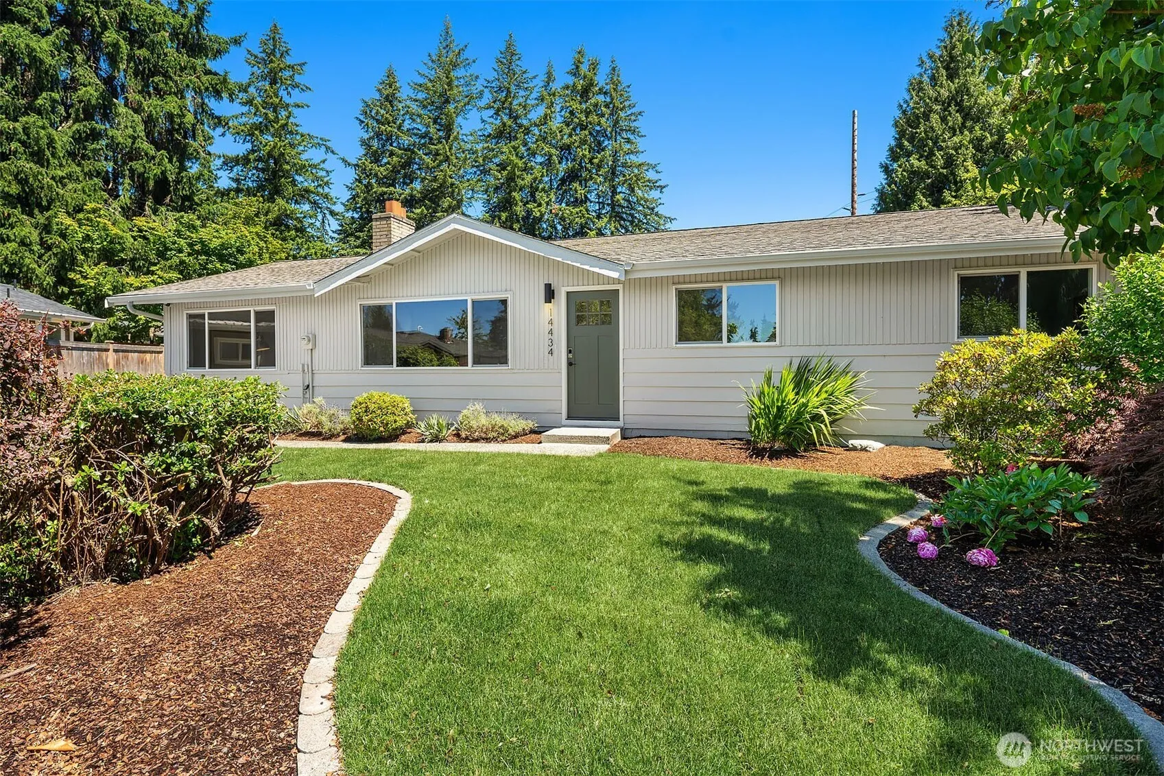 Property photo for 14434 83rd Place Ne, Kirkland