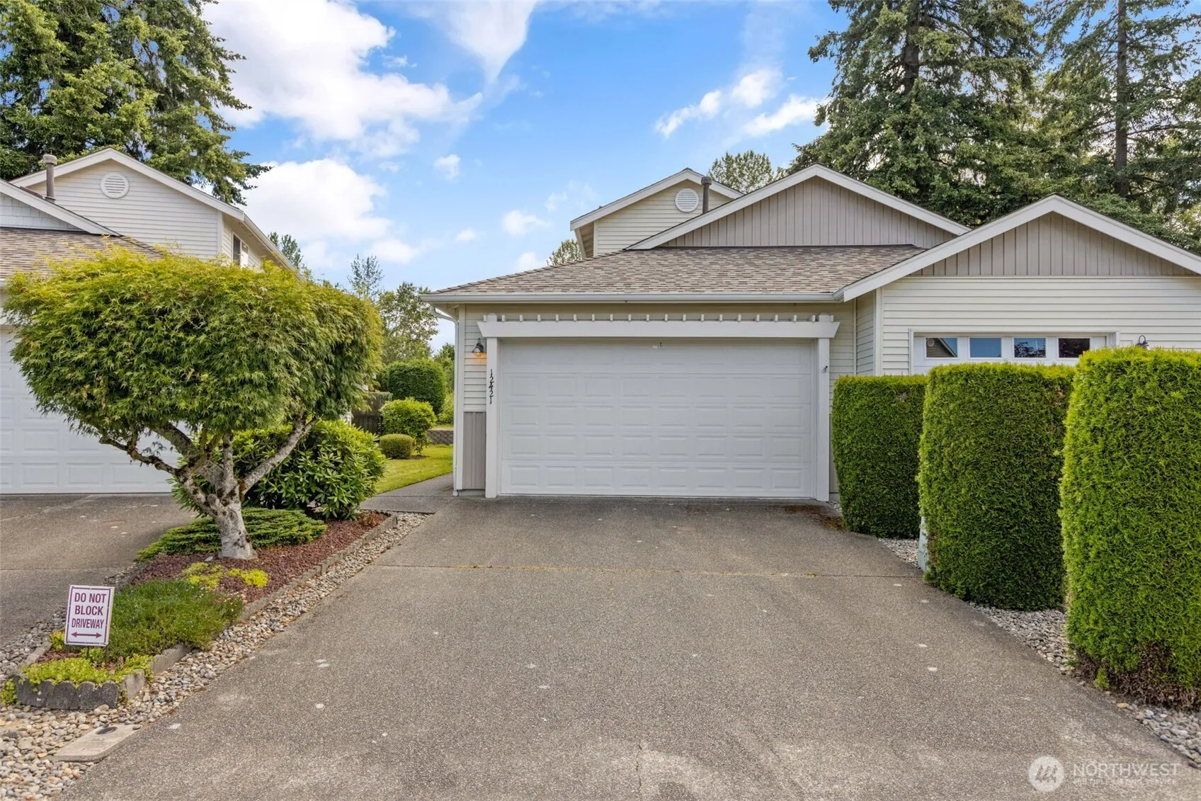 Property photo for 12421 63rd Avenue E, Puyallup