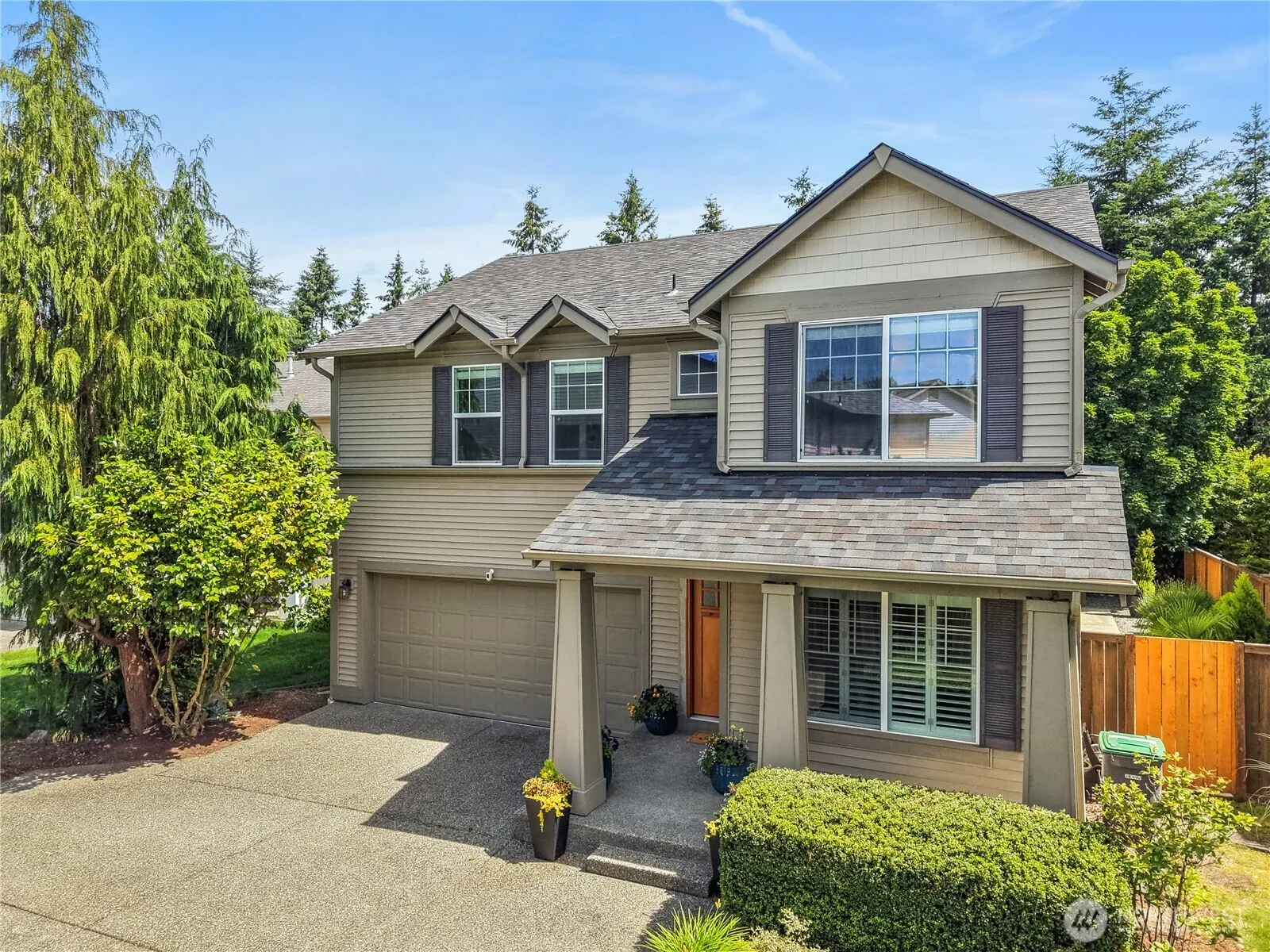 Property photo for 24106 236 Avenue Se, Maple Valley