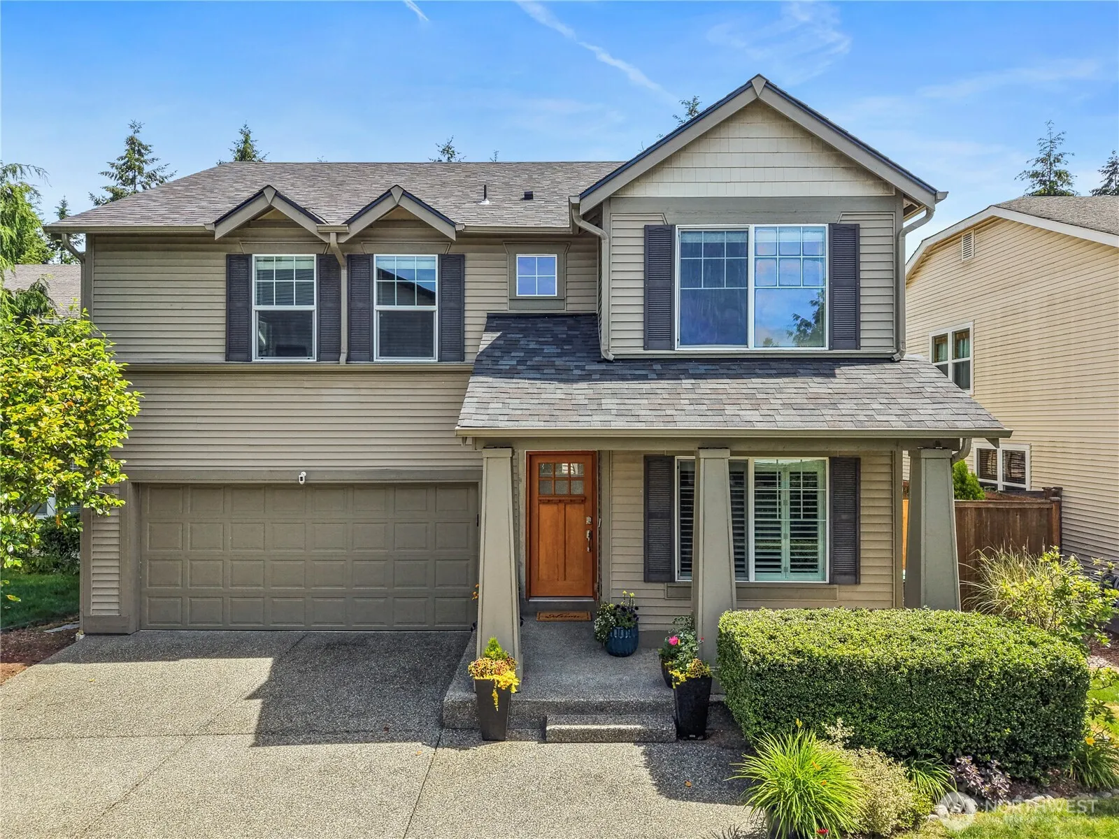 Property photo for 24106 236 Avenue Se, Maple Valley