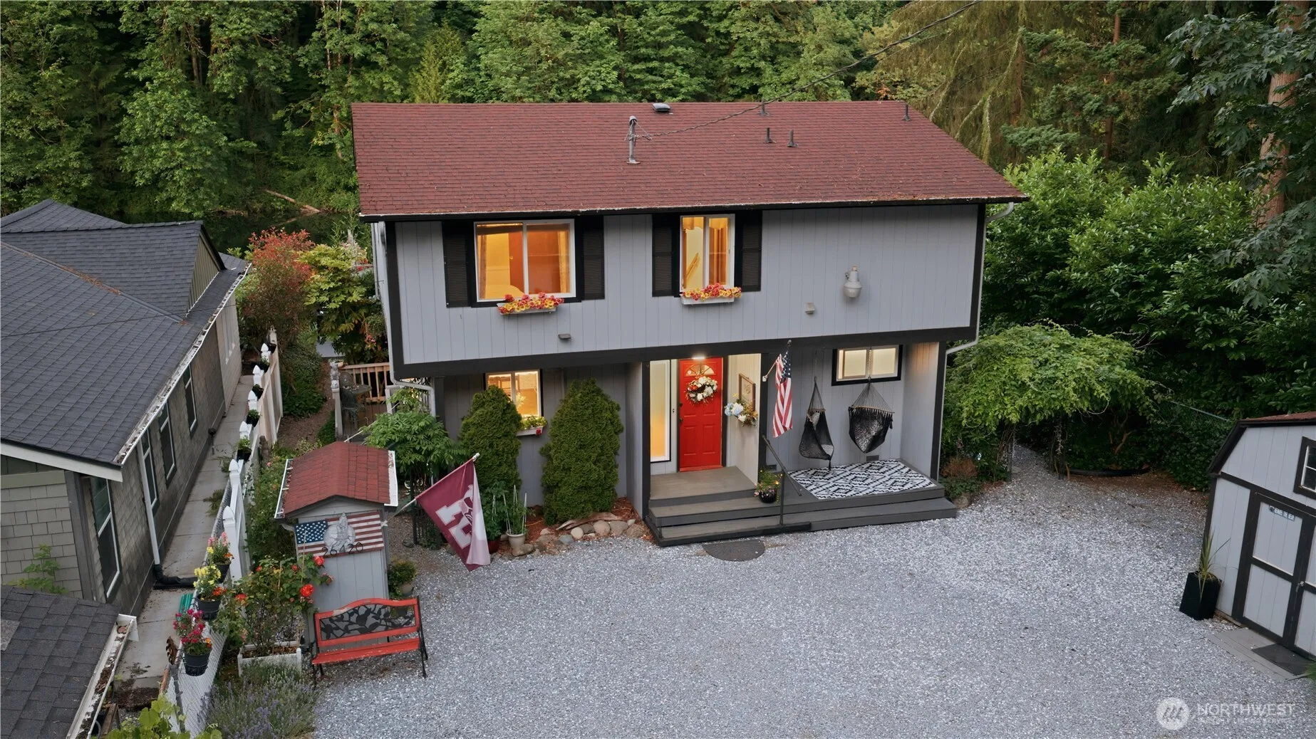 Property photo for 26420 Lake Fenwick Road S, Kent photo 5