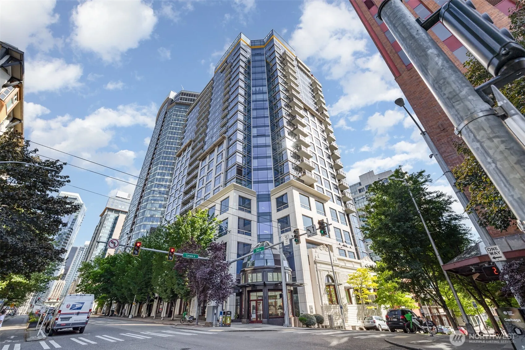 Property photo for 2033 2nd Avenue #1110, Seattle photo 2