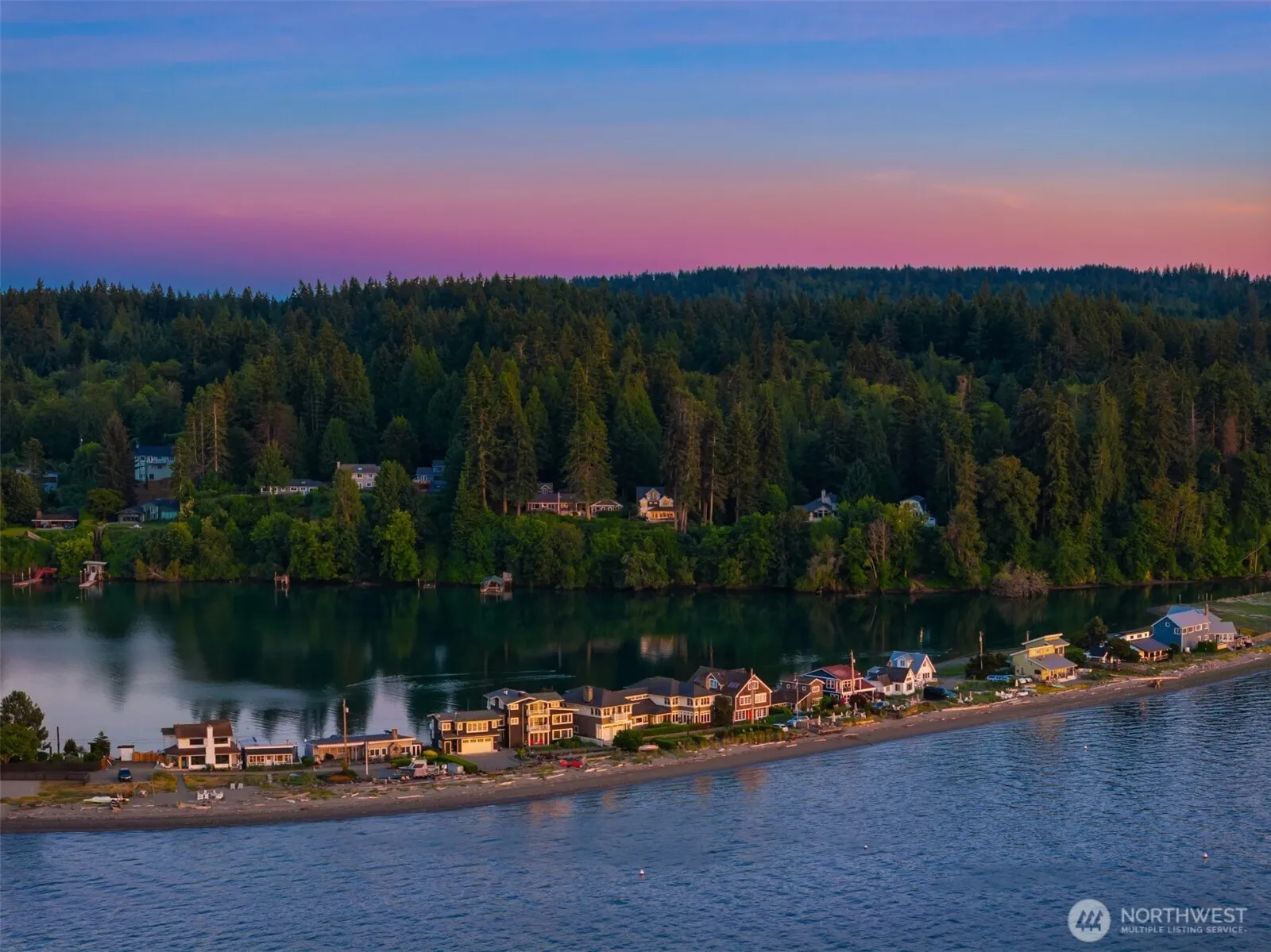 Property photo for 10058 Ne Lafayette Avenue, Bainbridge Island photo 5
