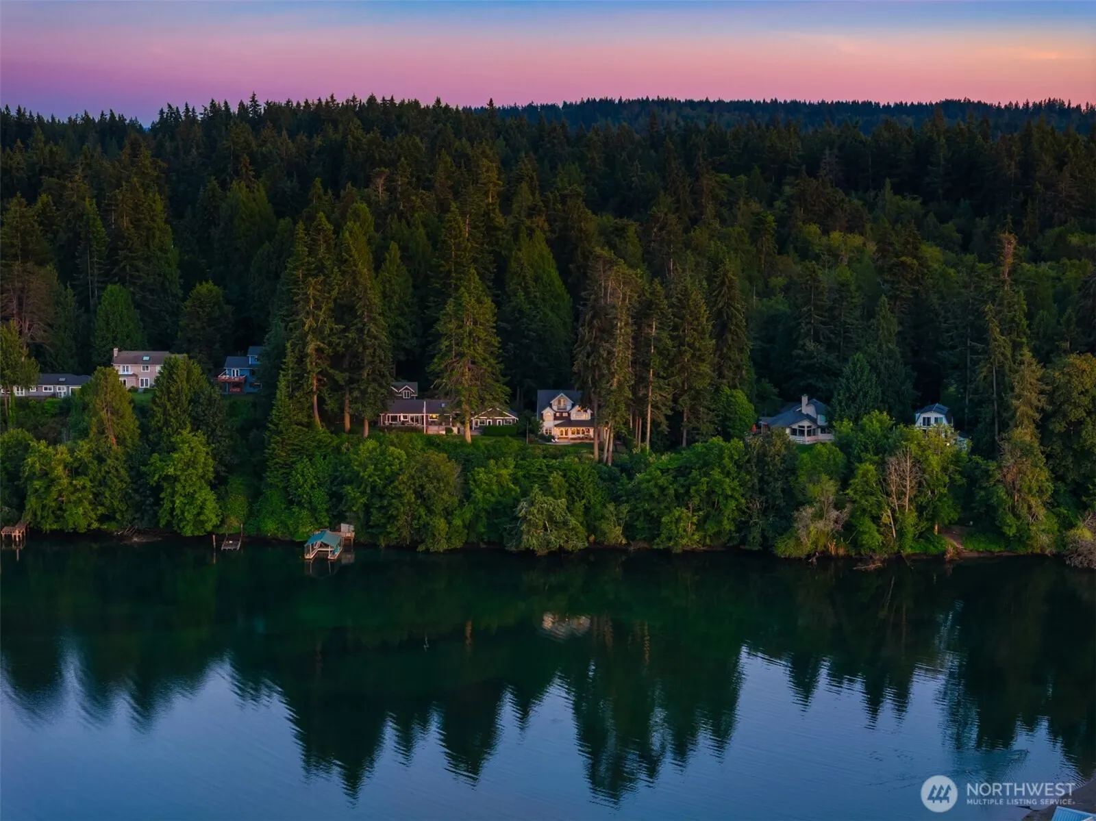 Property photo for 10058 Ne Lafayette Avenue, Bainbridge Island photo 4