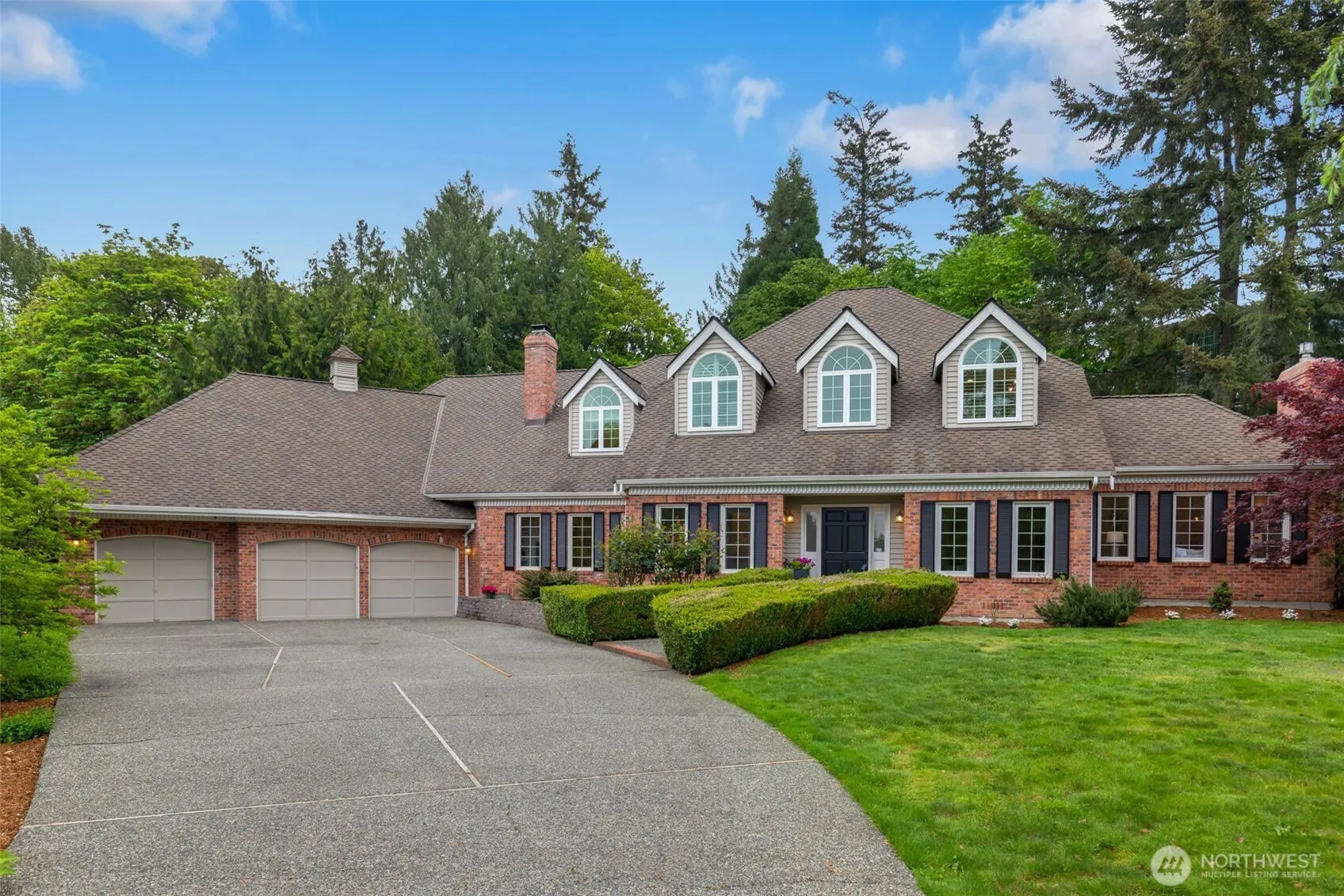 Property photo for 23837 Se 45th Street, Sammamish