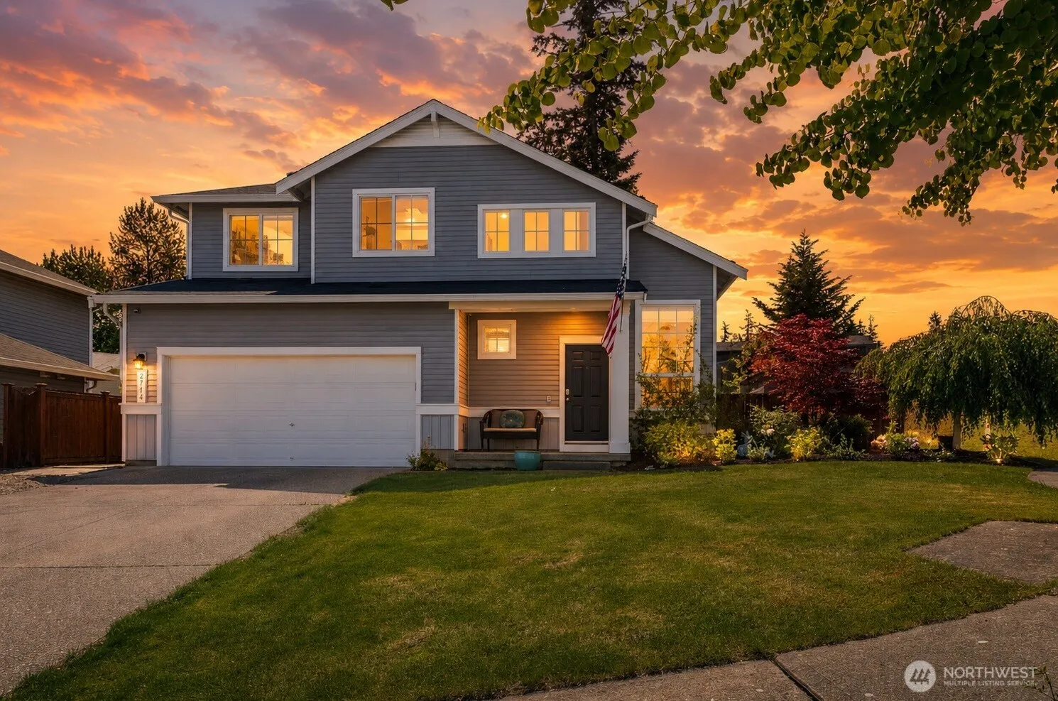 Property photo for 2714 67th Court Se, Auburn