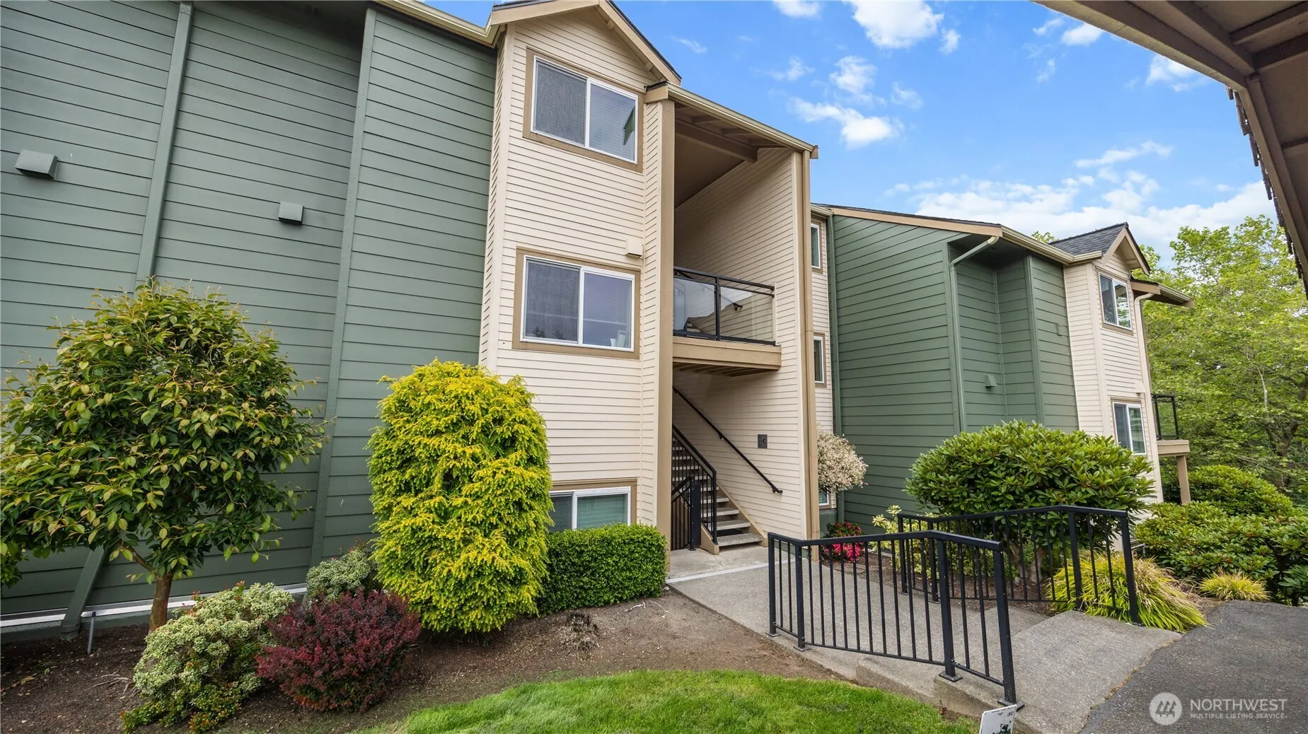Property photo for 3008 N Narrows Drive #c303, Tacoma