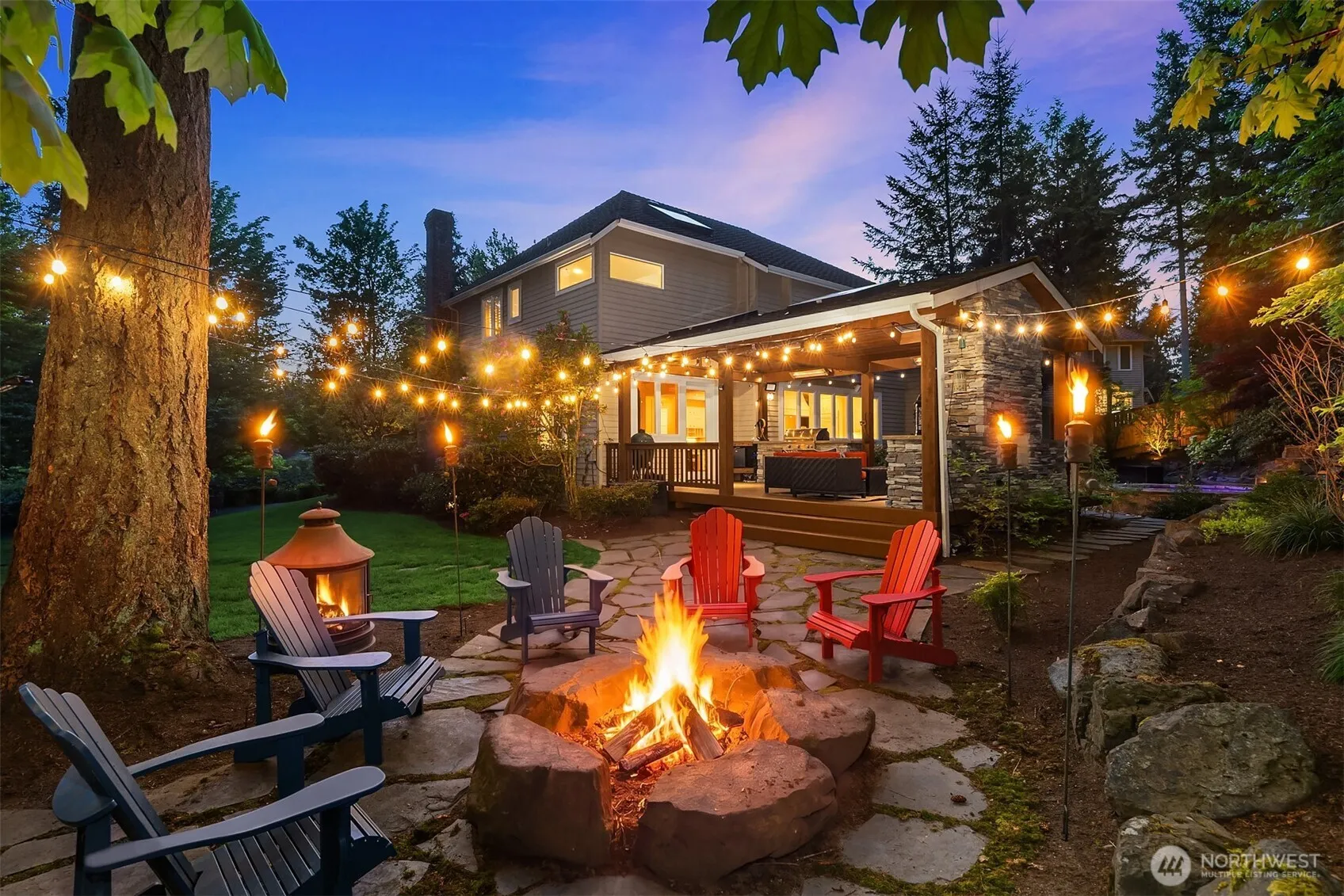 Property photo for 8512 213th Place Ne, Redmond
