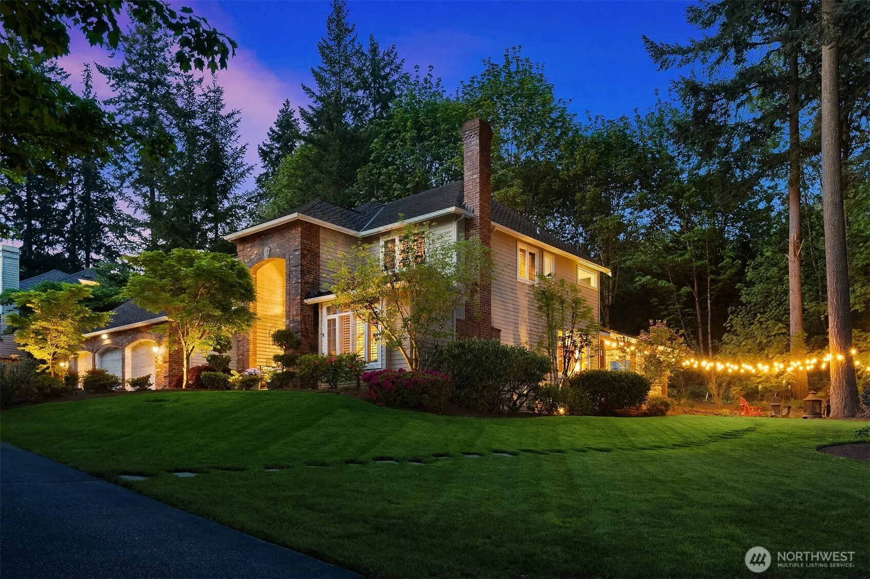 Property photo for 8512 213th Place Ne, Redmond
