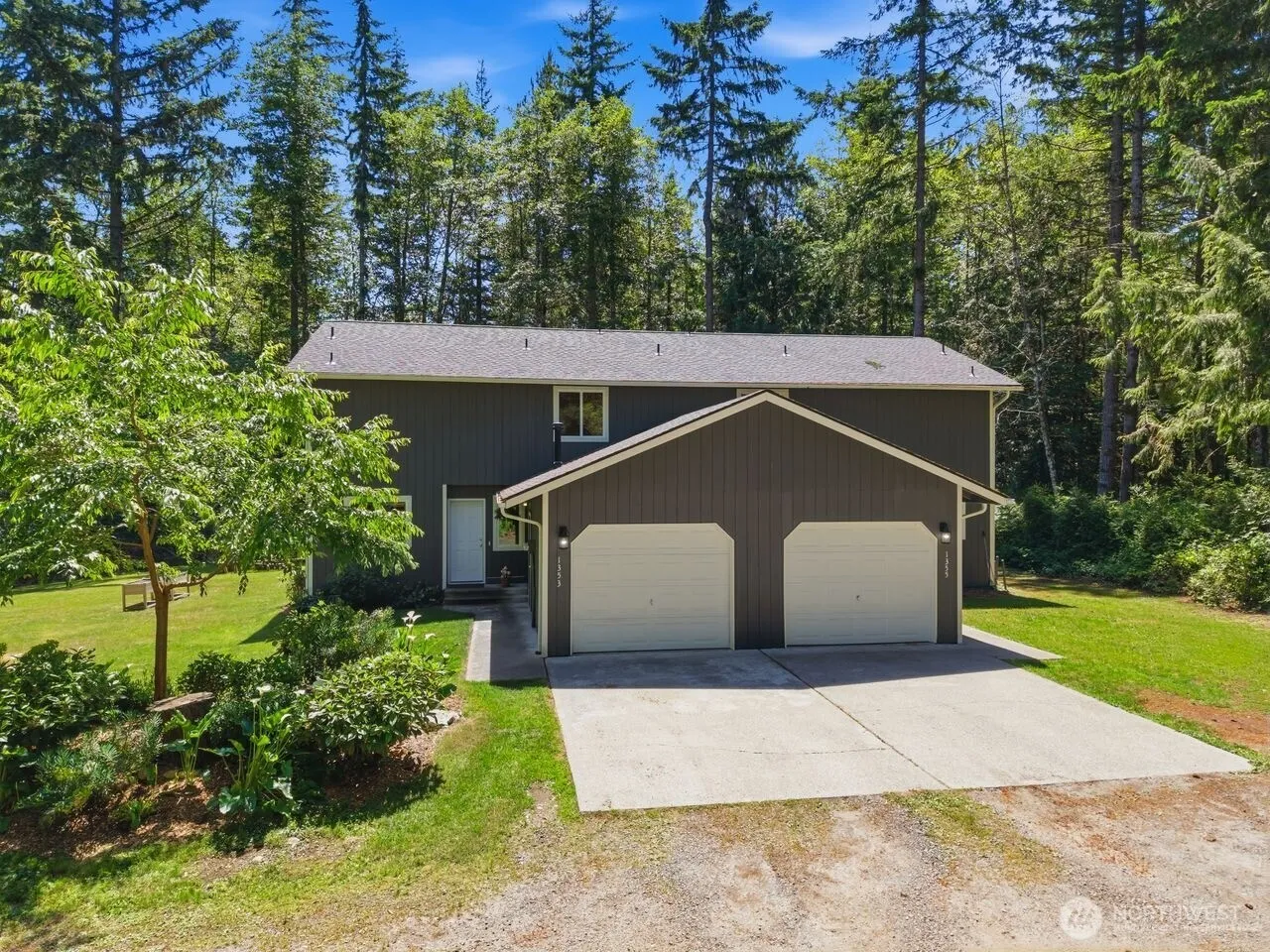 Property photo for 1353 - 1355 Saddle Club Road Se, Port Orchard