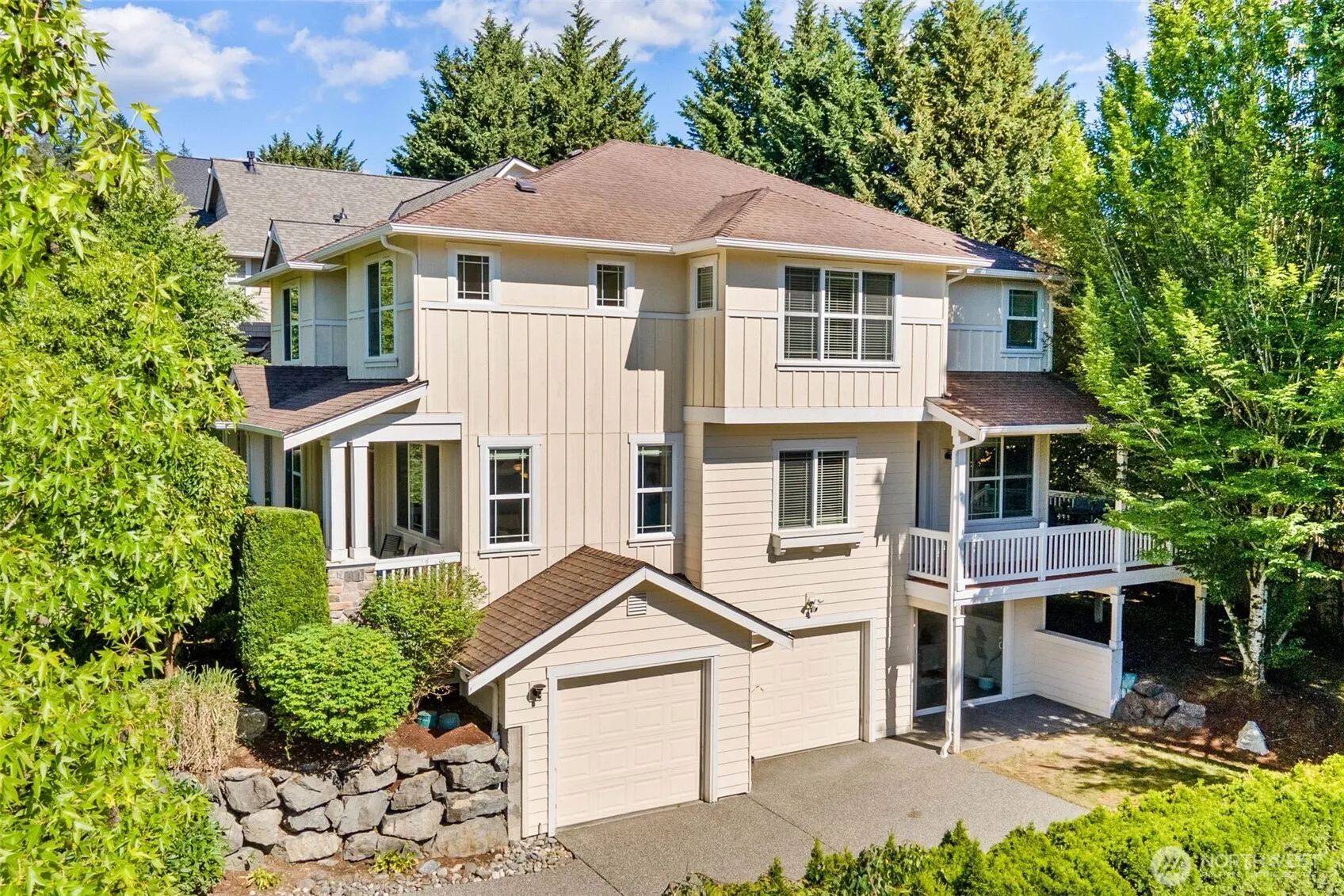 Property photo for 16563 Ne 119th Way, Redmond