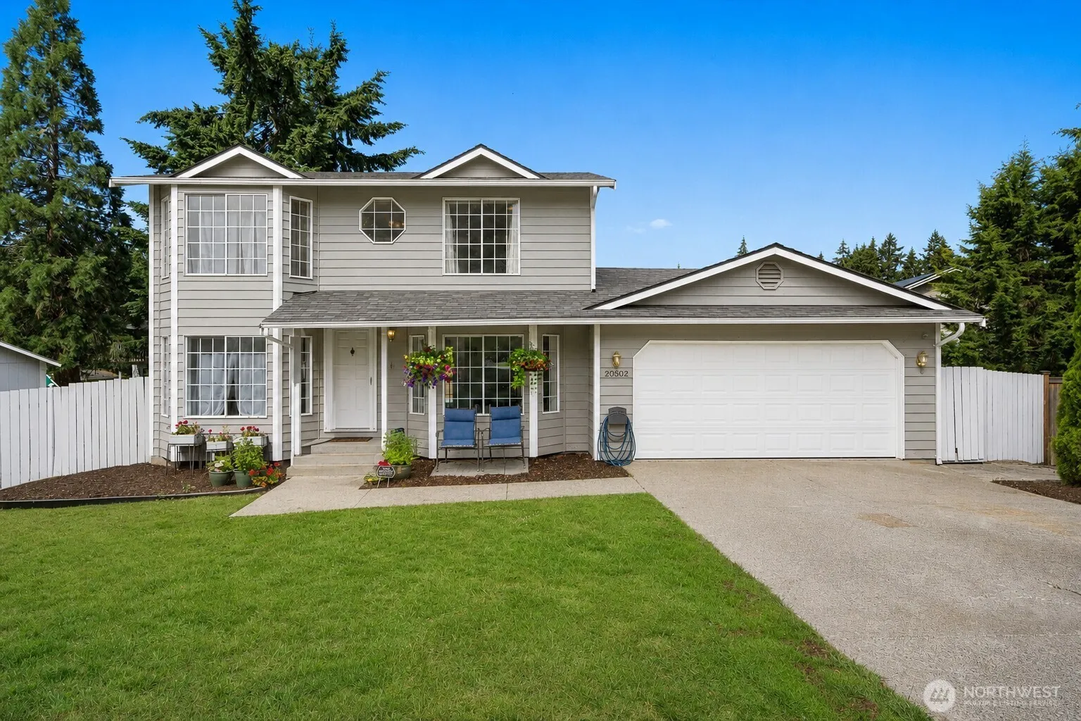 Property photo for 20502 122nd Street Ct E, Bonney Lake