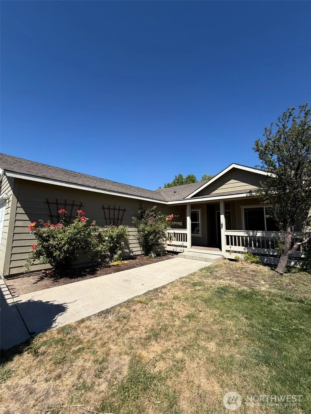 Property photo for 106 N Benton Street, Kittitas photo 3