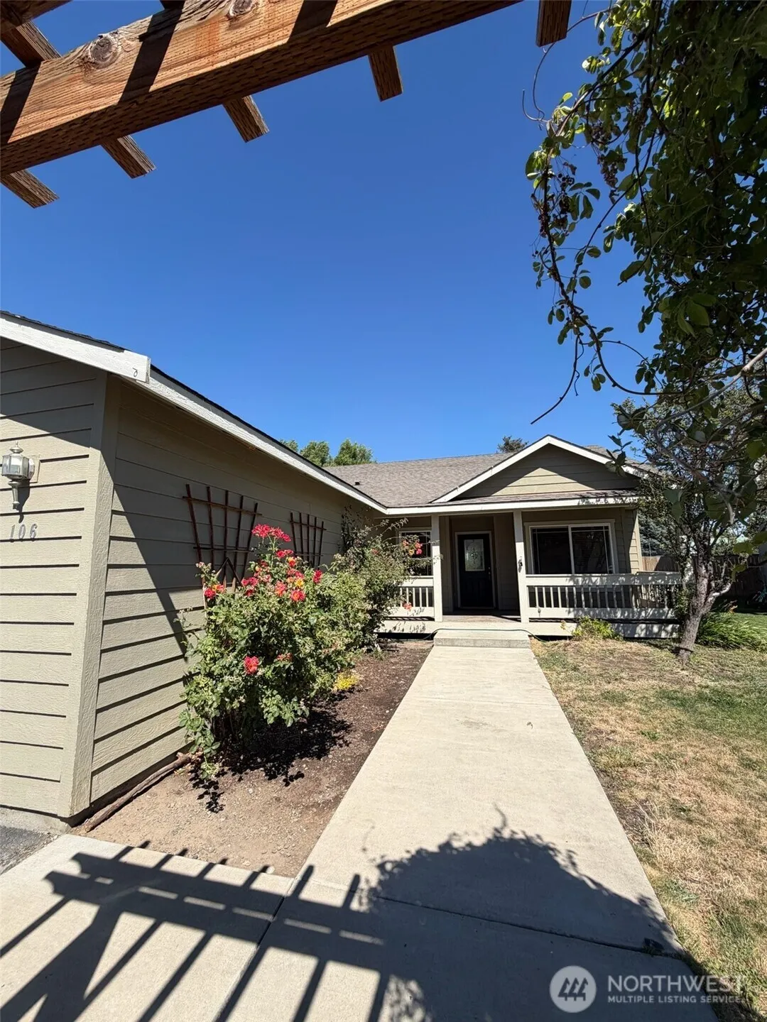 Property photo for 106 N Benton Street, Kittitas photo 4