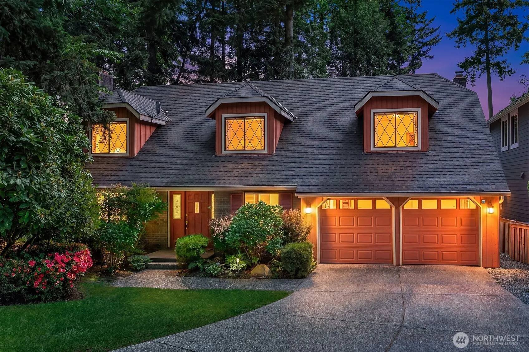 Property photo for 2302 126th Avenue Ne, Bellevue
