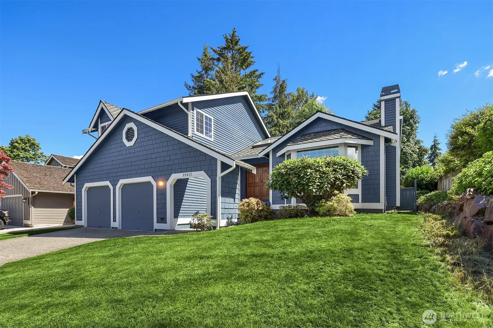 Property photo for 15917 Se Fairwood Boulevard, Renton photo 2