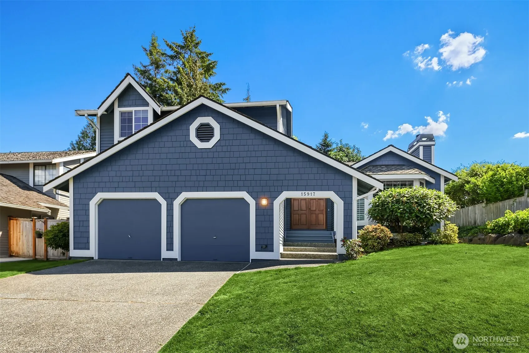 Property photo for 15917 Se Fairwood Boulevard, Renton