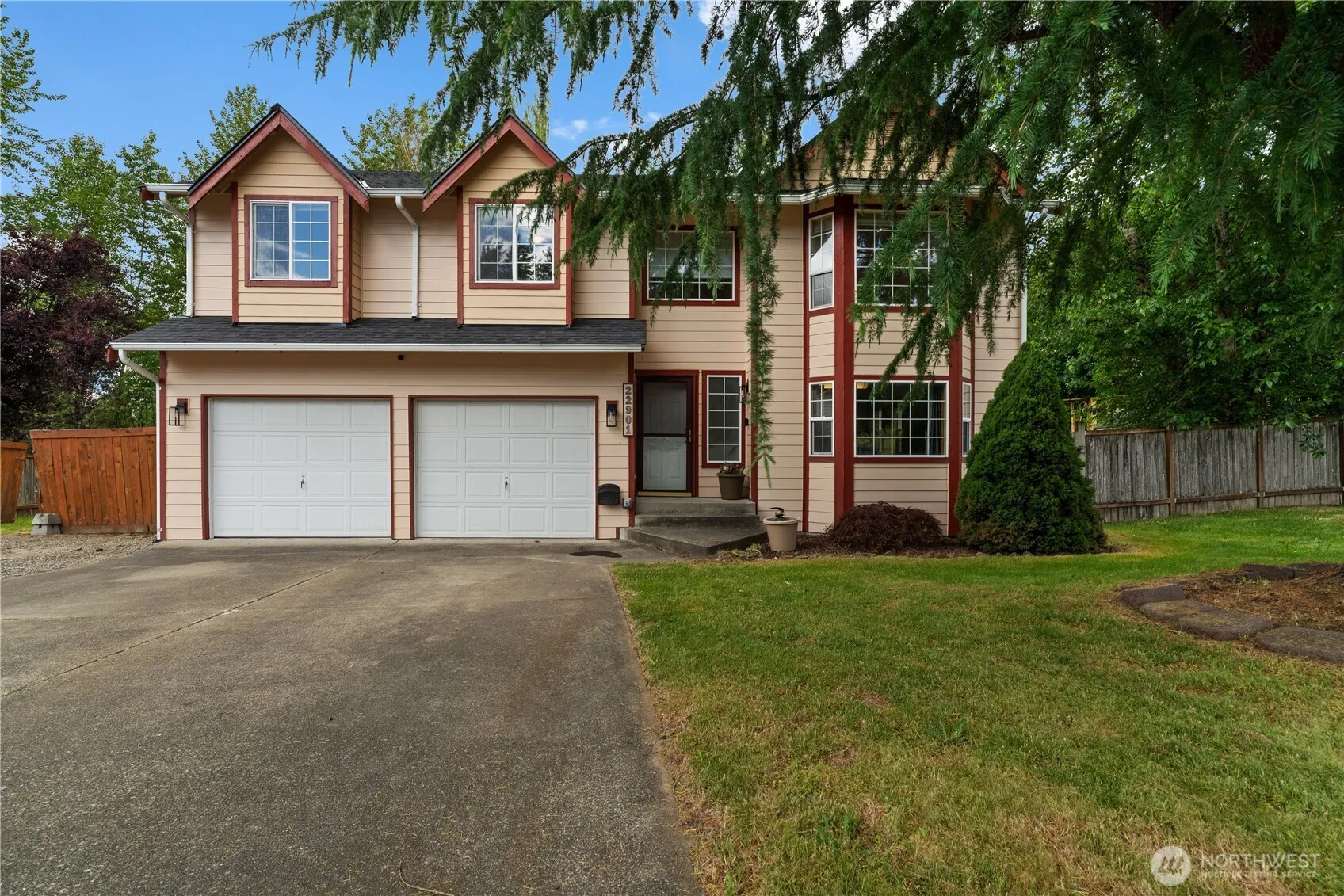 Property photo for 22901 128th Avenue E, Graham