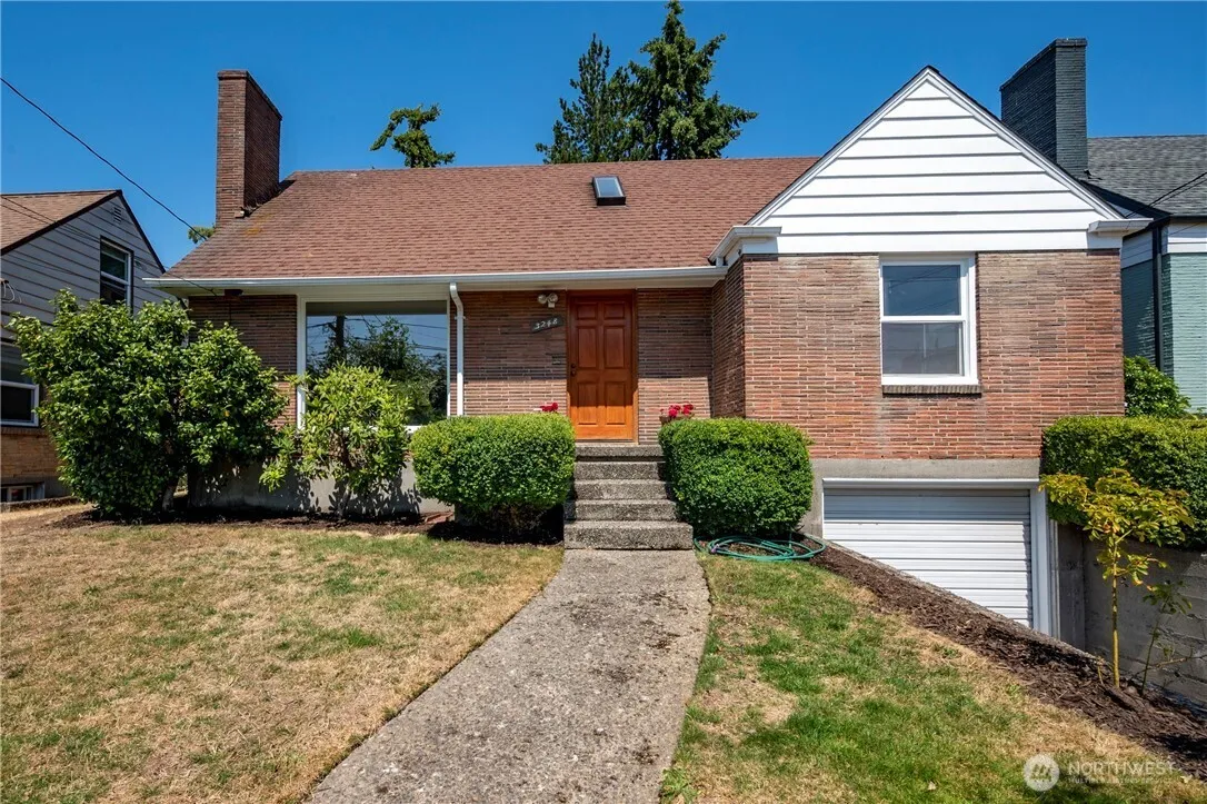 Property photo for 3248 Nw Market Street, Seattle