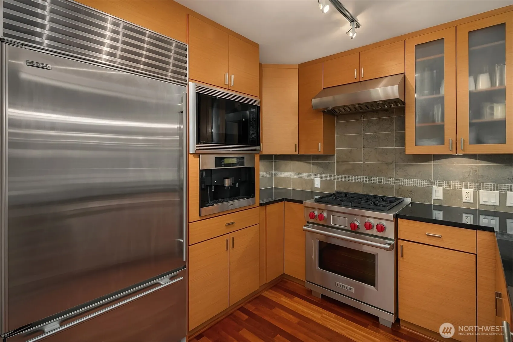 Property photo for 819 Virginia Street #3206, Seattle photo 5