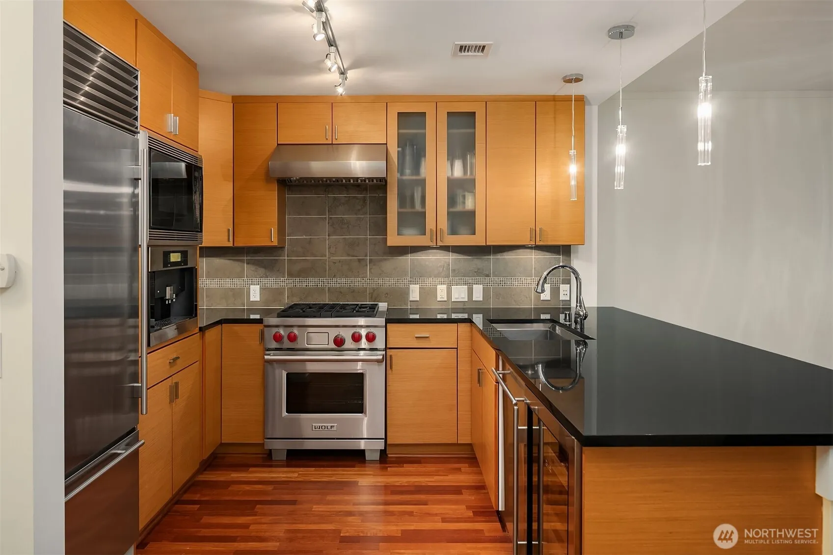 Property photo for 819 Virginia Street #3206, Seattle photo 4