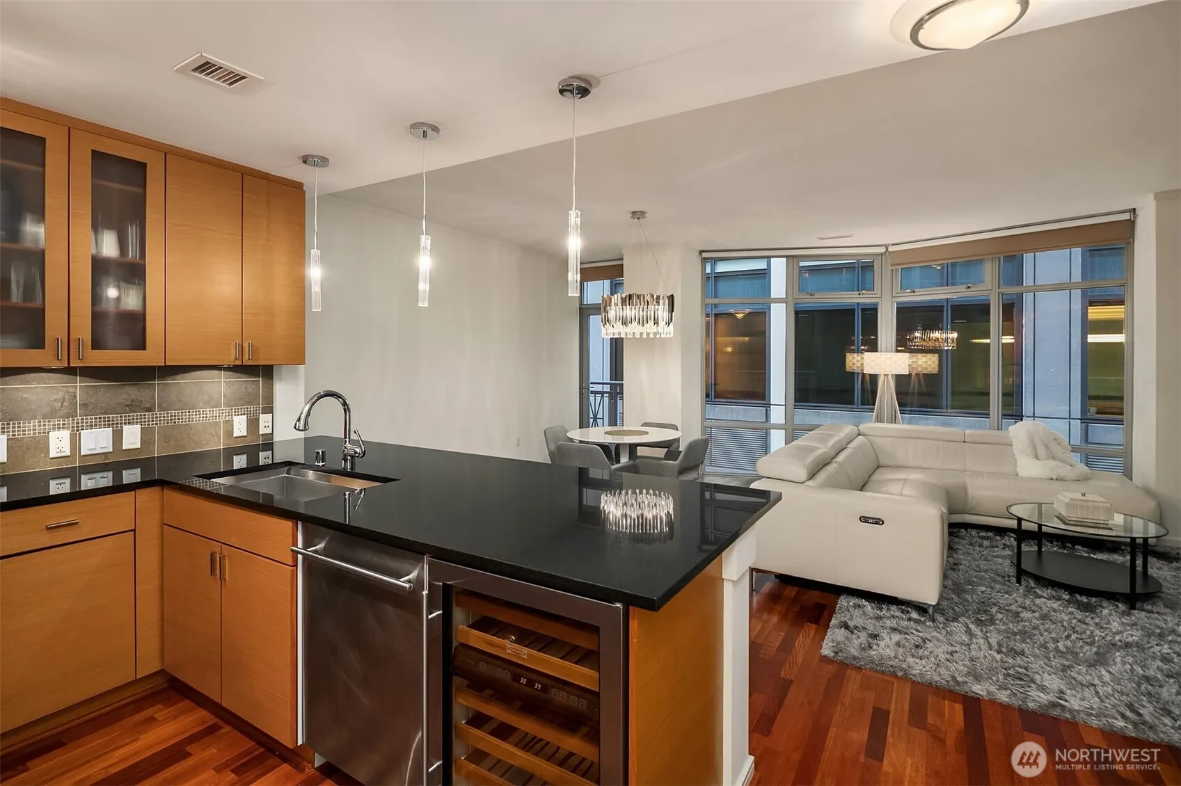 Property photo for 819 Virginia Street #3206, Seattle