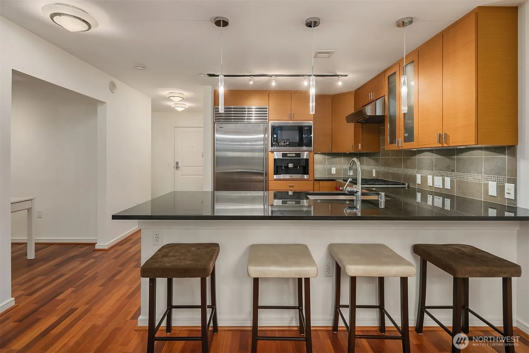 Property photo for 819 Virginia Street #3206, Seattle photo 3