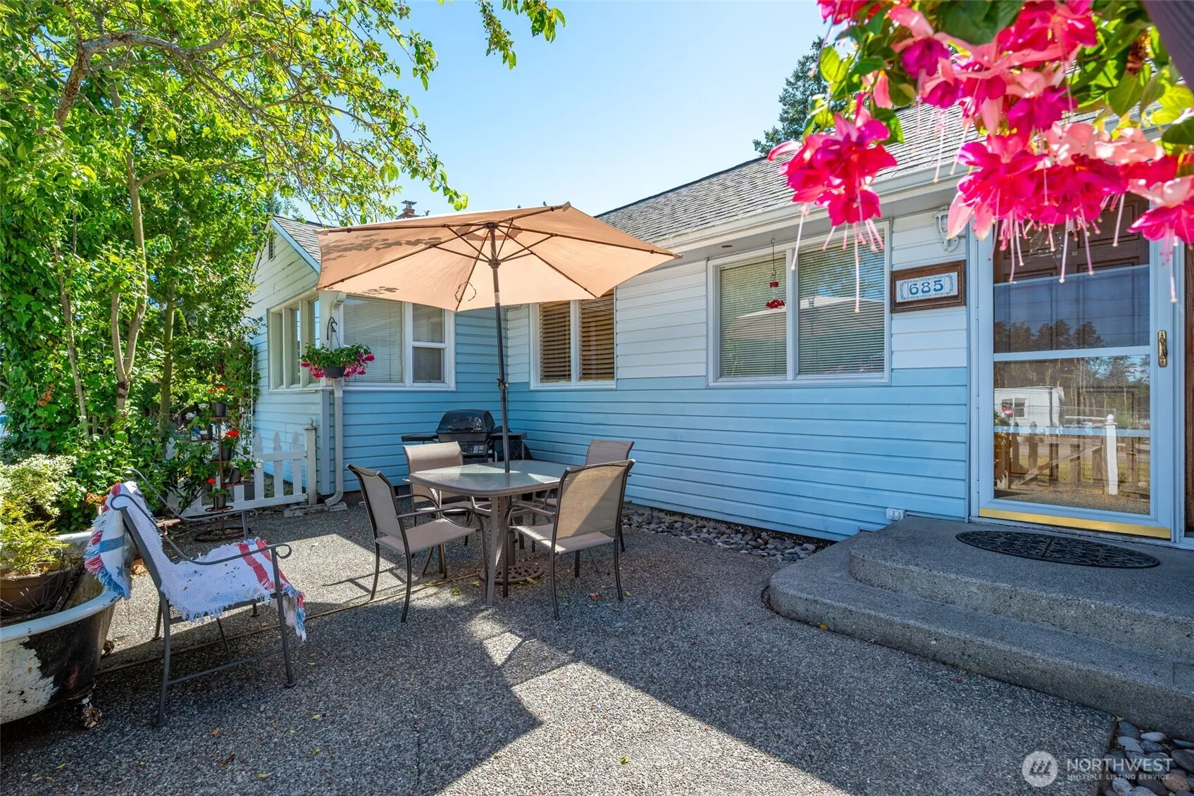 Property photo for 685 Ne Regatta Street, Oak Harbor photo 4