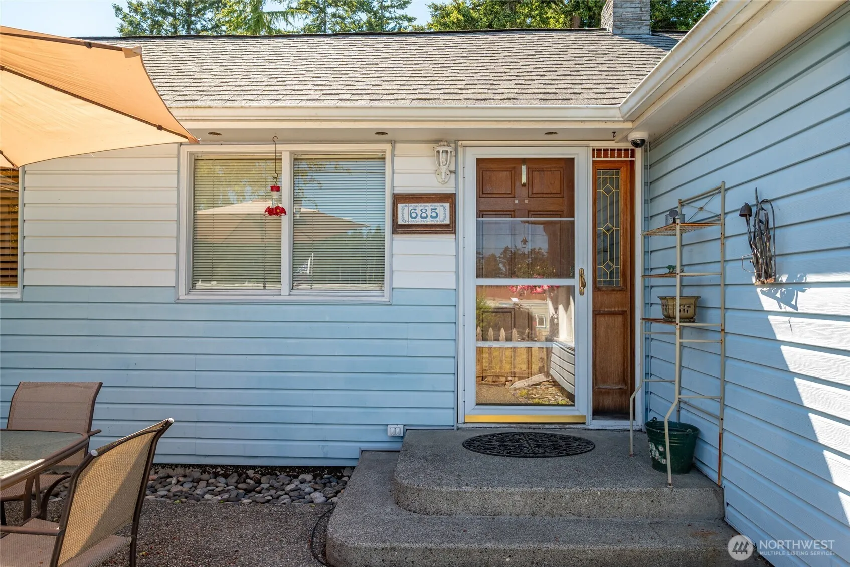 Property photo for 685 Ne Regatta Street, Oak Harbor photo 3