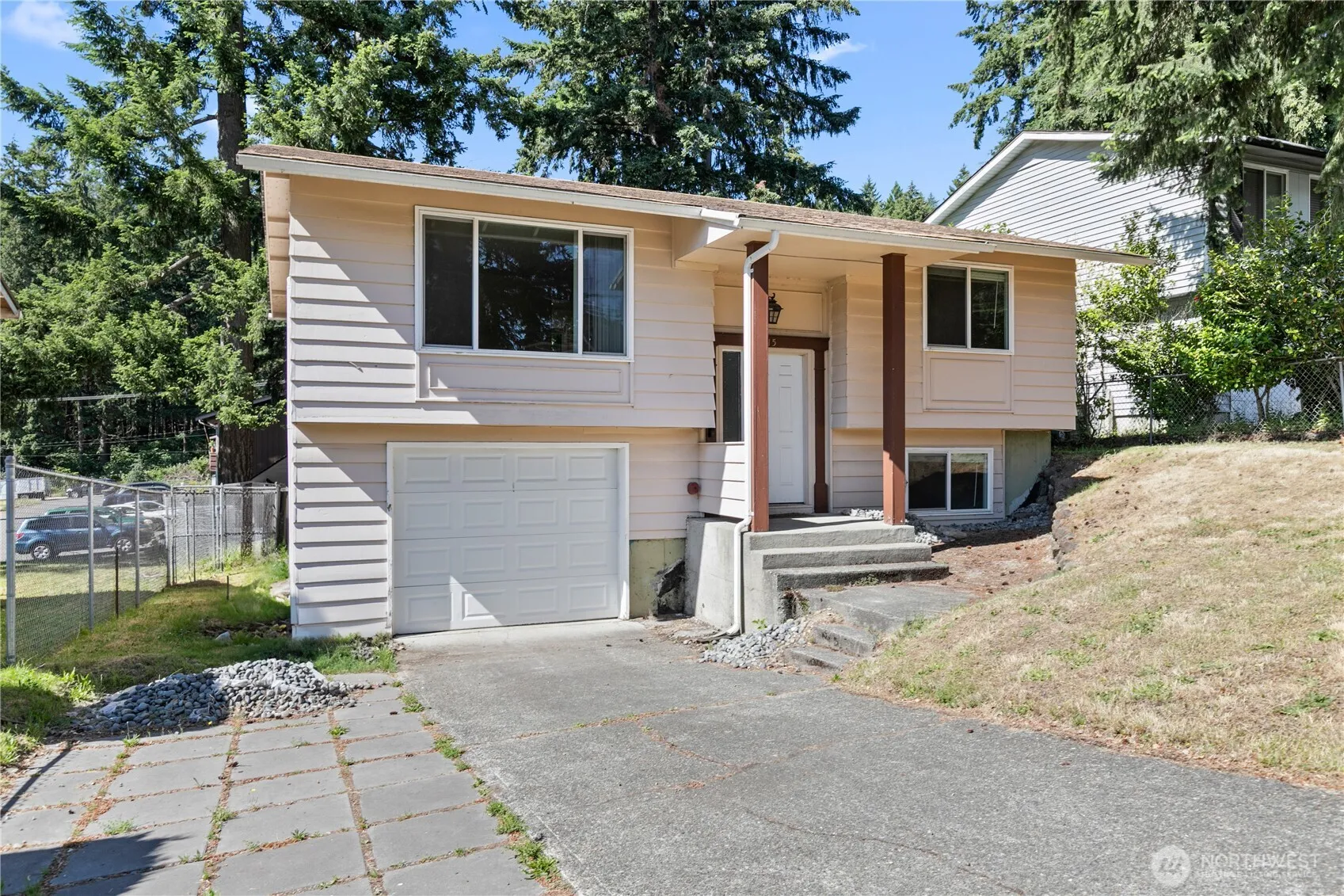 Property photo for 2015 E 57th Street, Tacoma