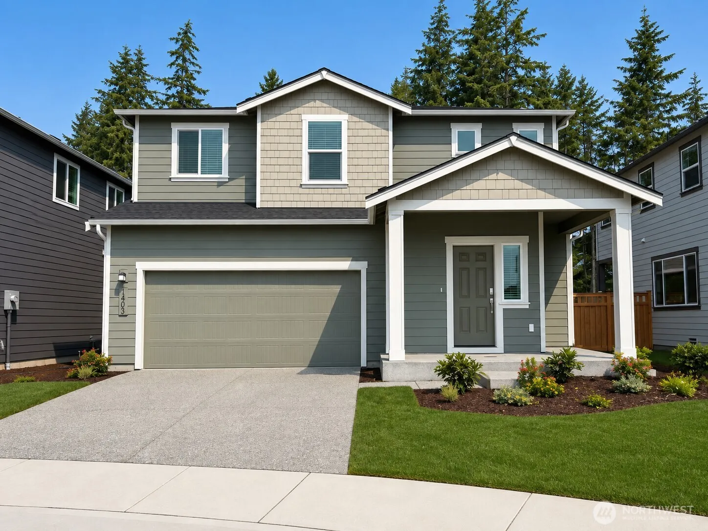 Property photo for 14403 204th Avenue Ct E, Bonney Lake