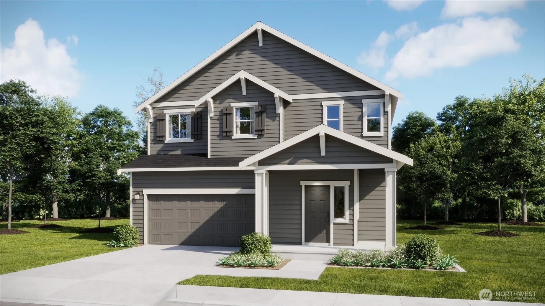 Property photo for 14403 204th Avenue Ct E, Bonney Lake