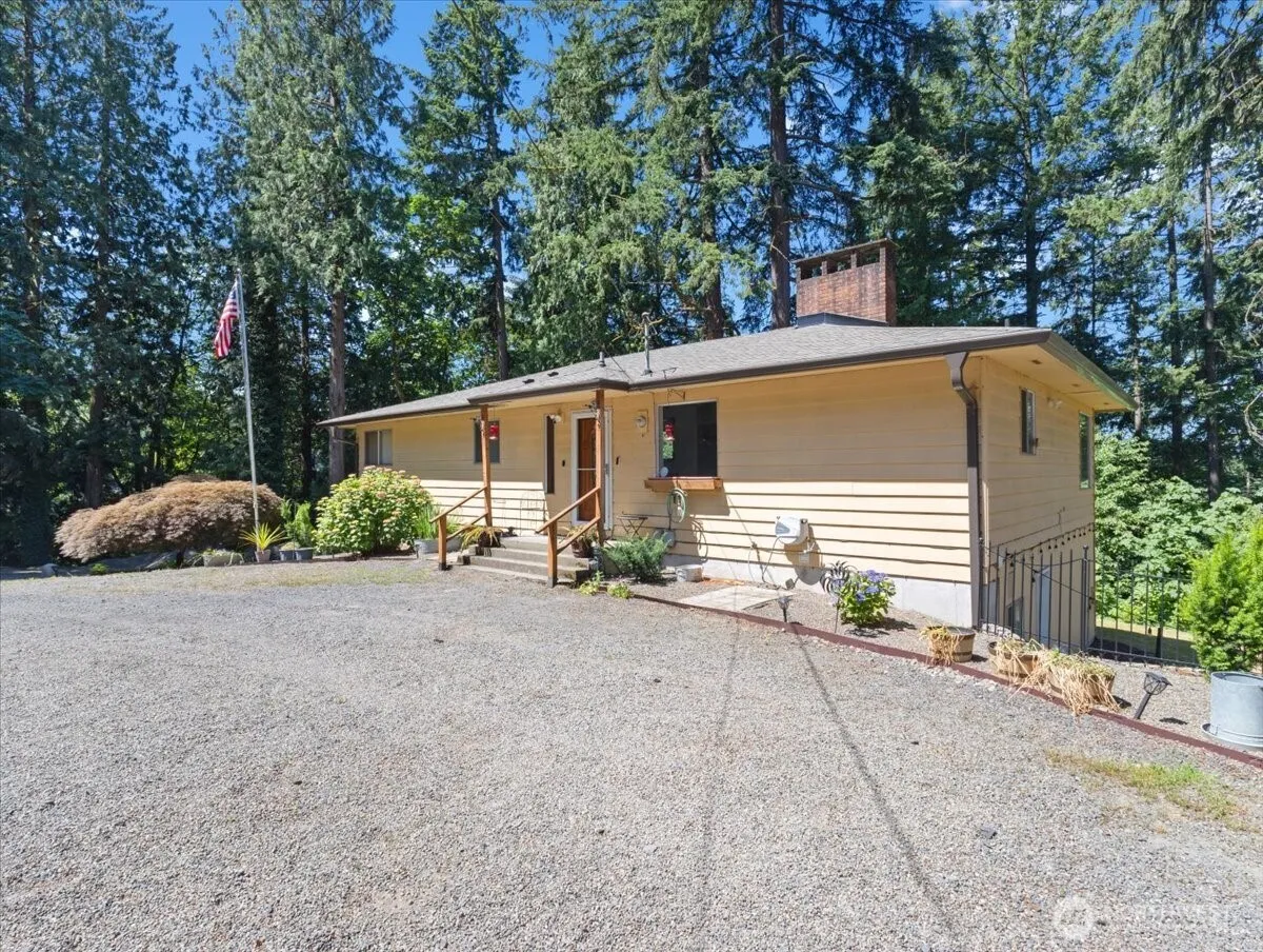Property photo for 1125 Fish Pond Road, Kelso