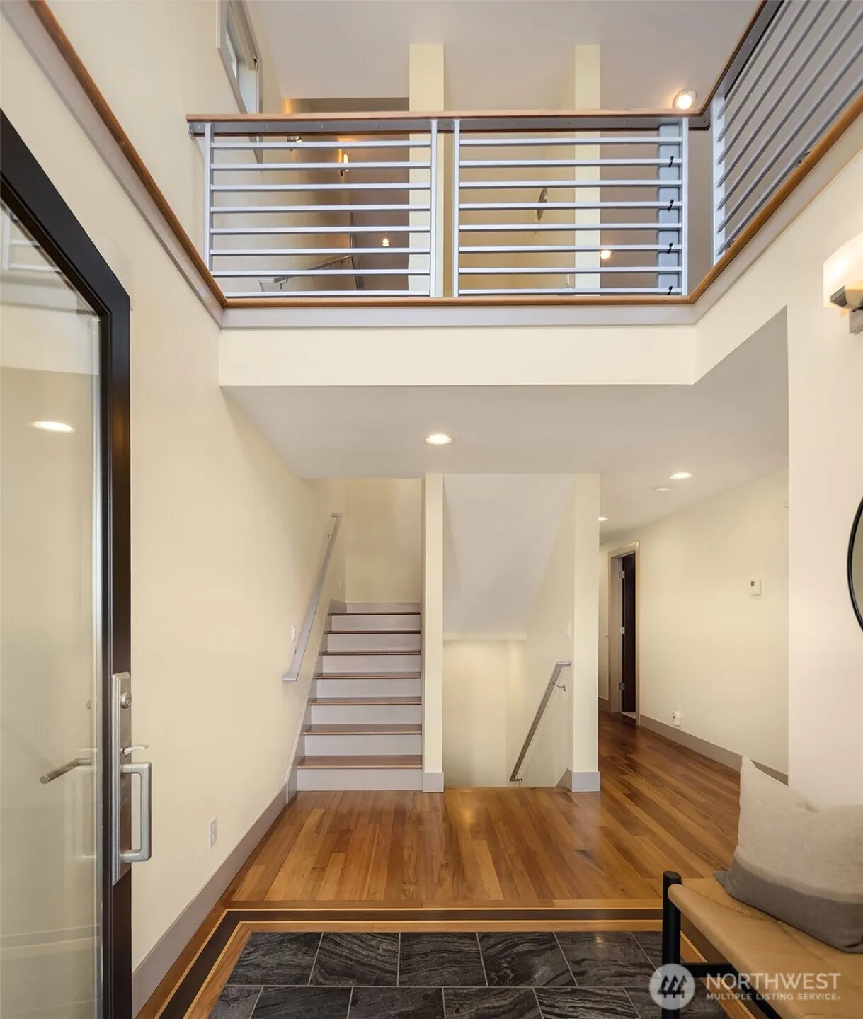 Property photo for 2619 Warren Avenue N, Seattle photo 3