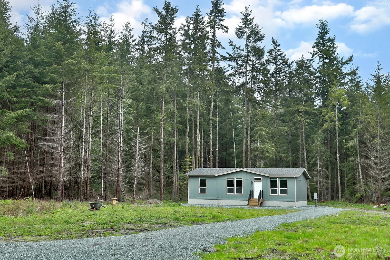 Property photo for 46 E Welcher Road, Coupeville