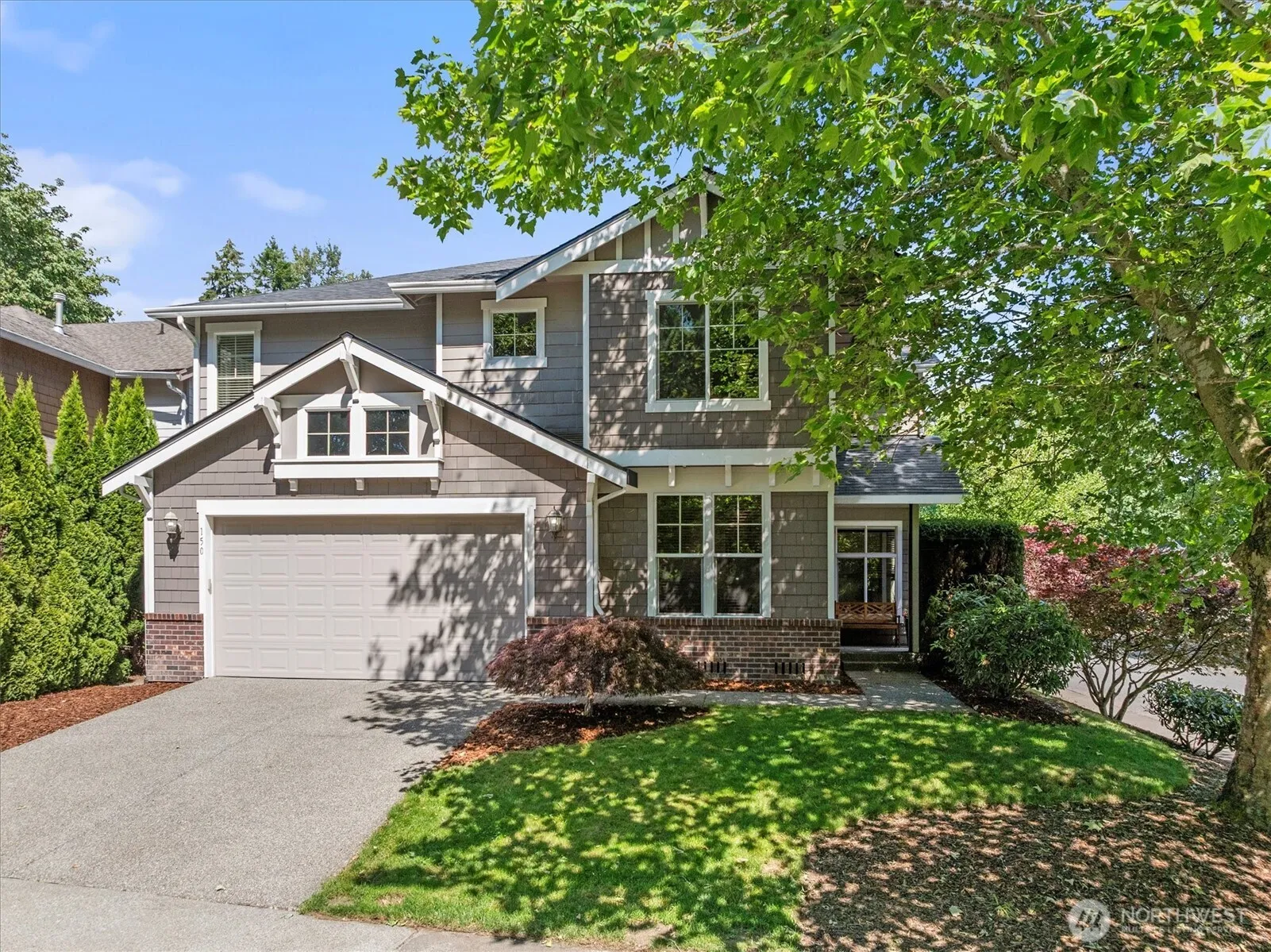 Property photo for 150 Orcas Avenue, Renton photo 2