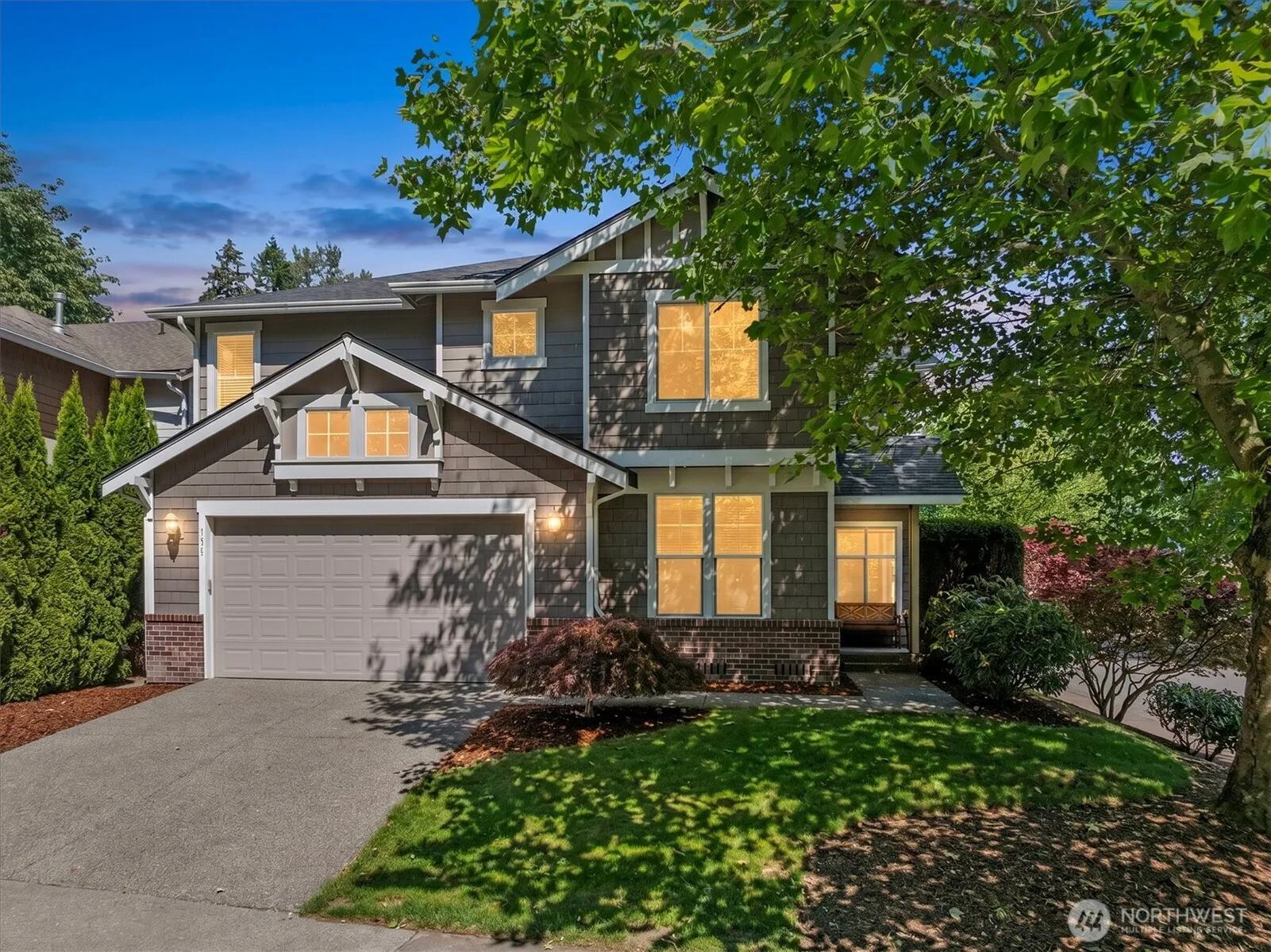 Property photo for 150 Orcas Avenue, Renton
