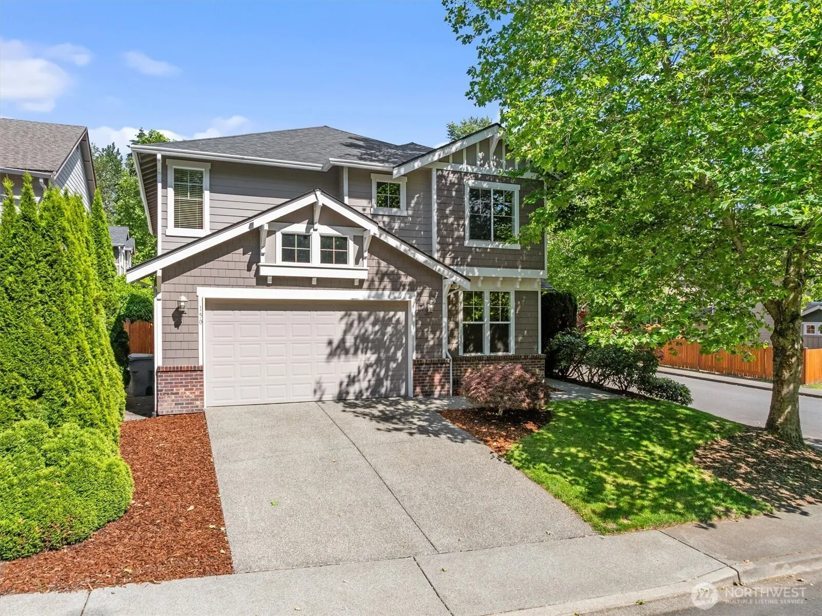 Property photo for 150 Orcas Avenue, Renton photo 3