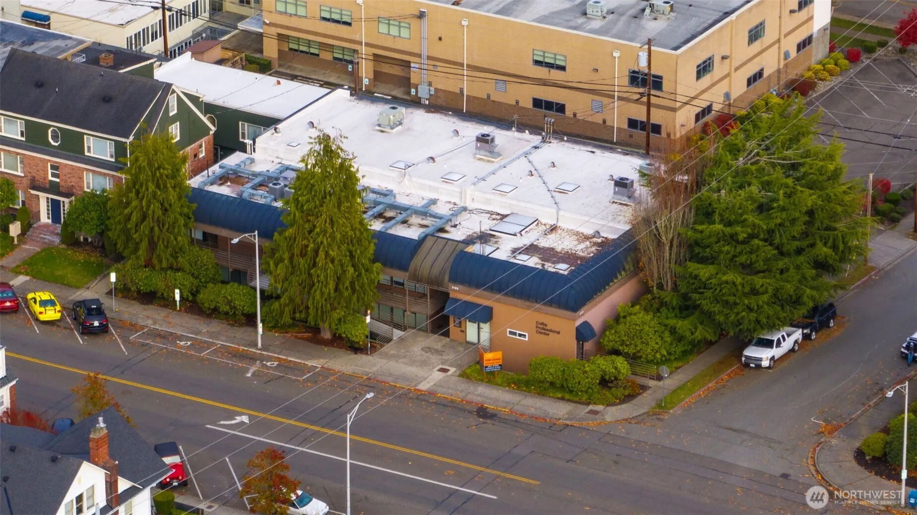 Property photo for 3125 Colby Avenue, Everett