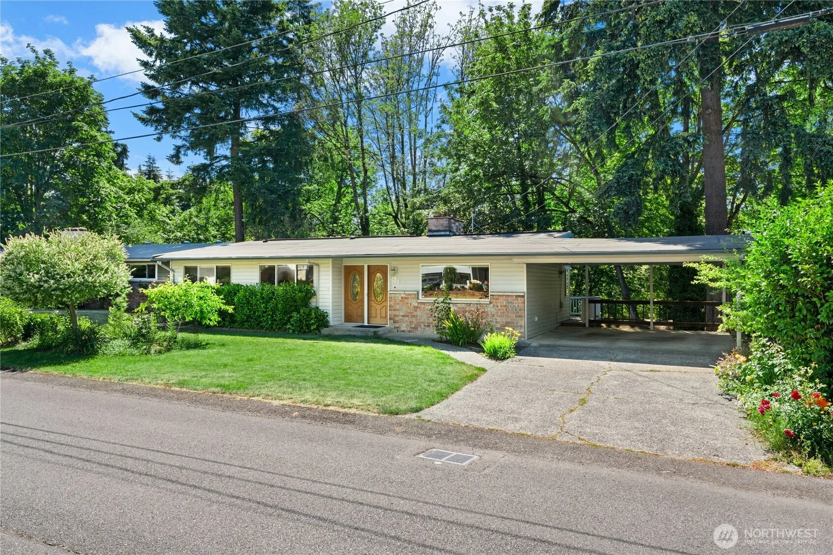 Property photo for 5221 120th Avenue Se, Bellevue