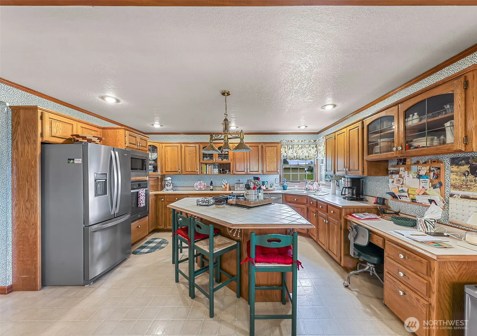 Property photo for 8634 Double Ditch Road, Lynden photo 5