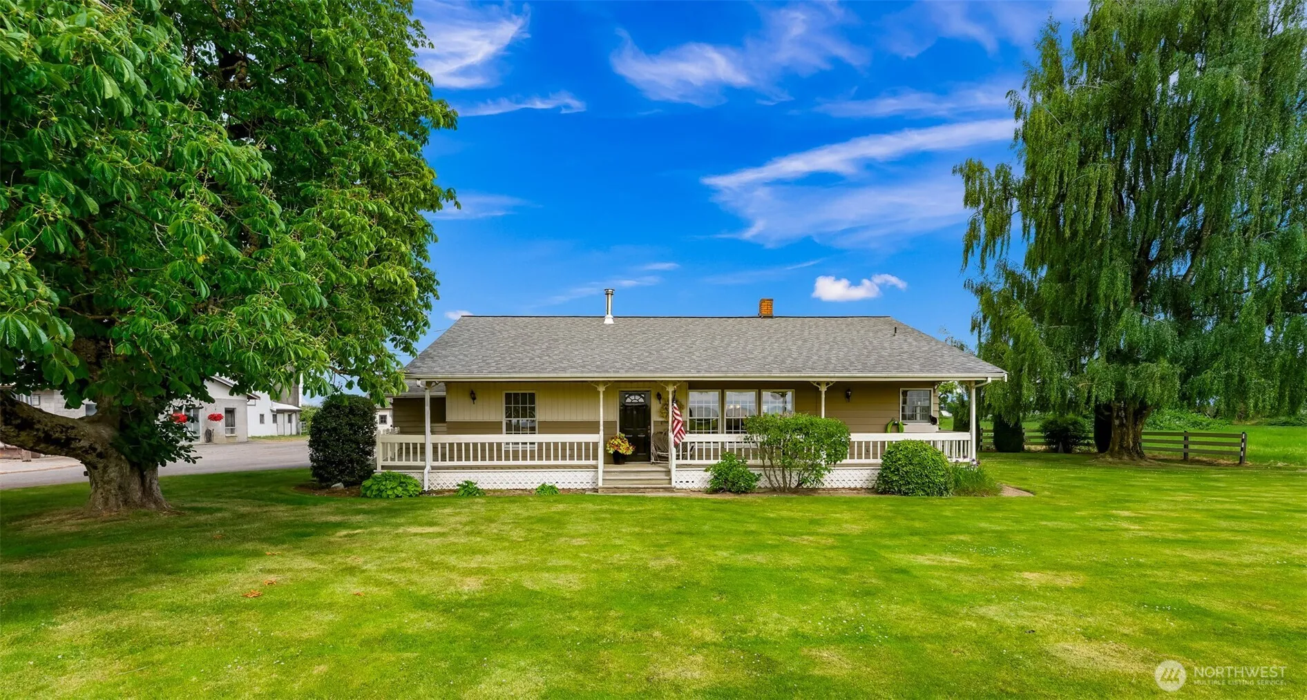 Property photo for 8634 Double Ditch Road, Lynden
