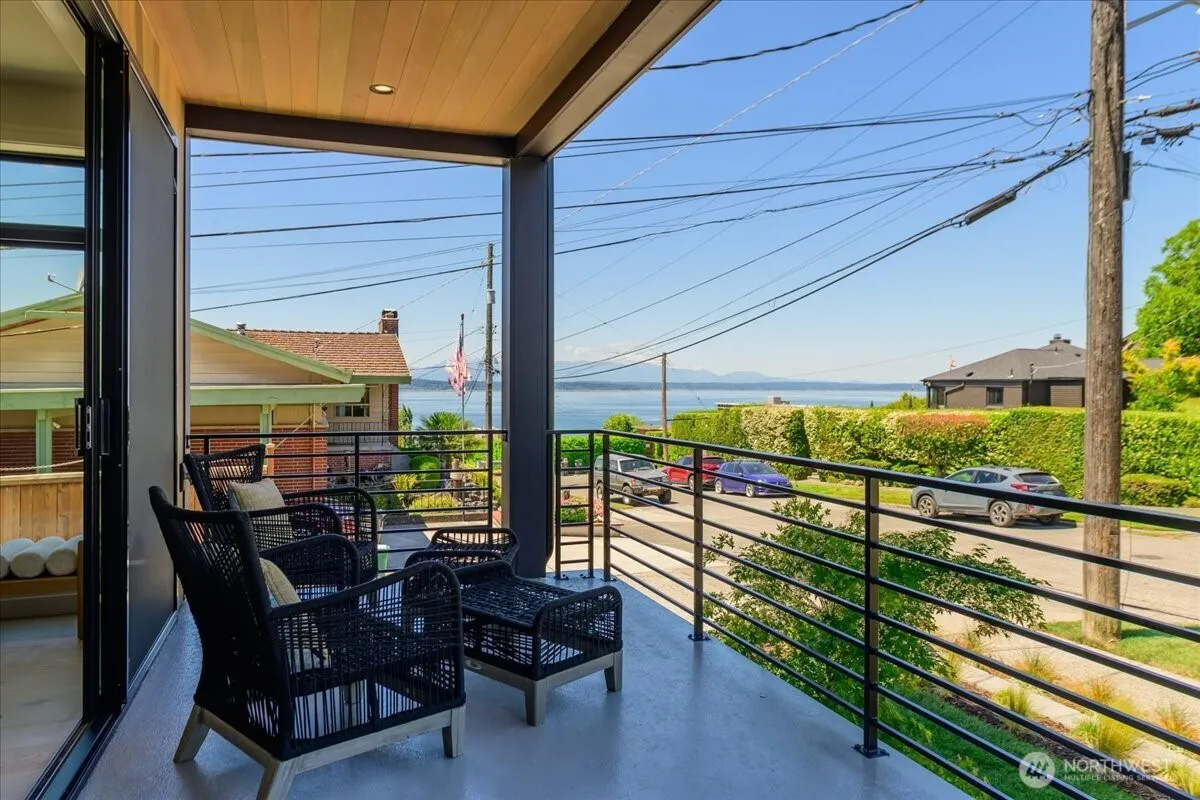 Property photo for 3609 Nw 62nd Street, Seattle photo 4
